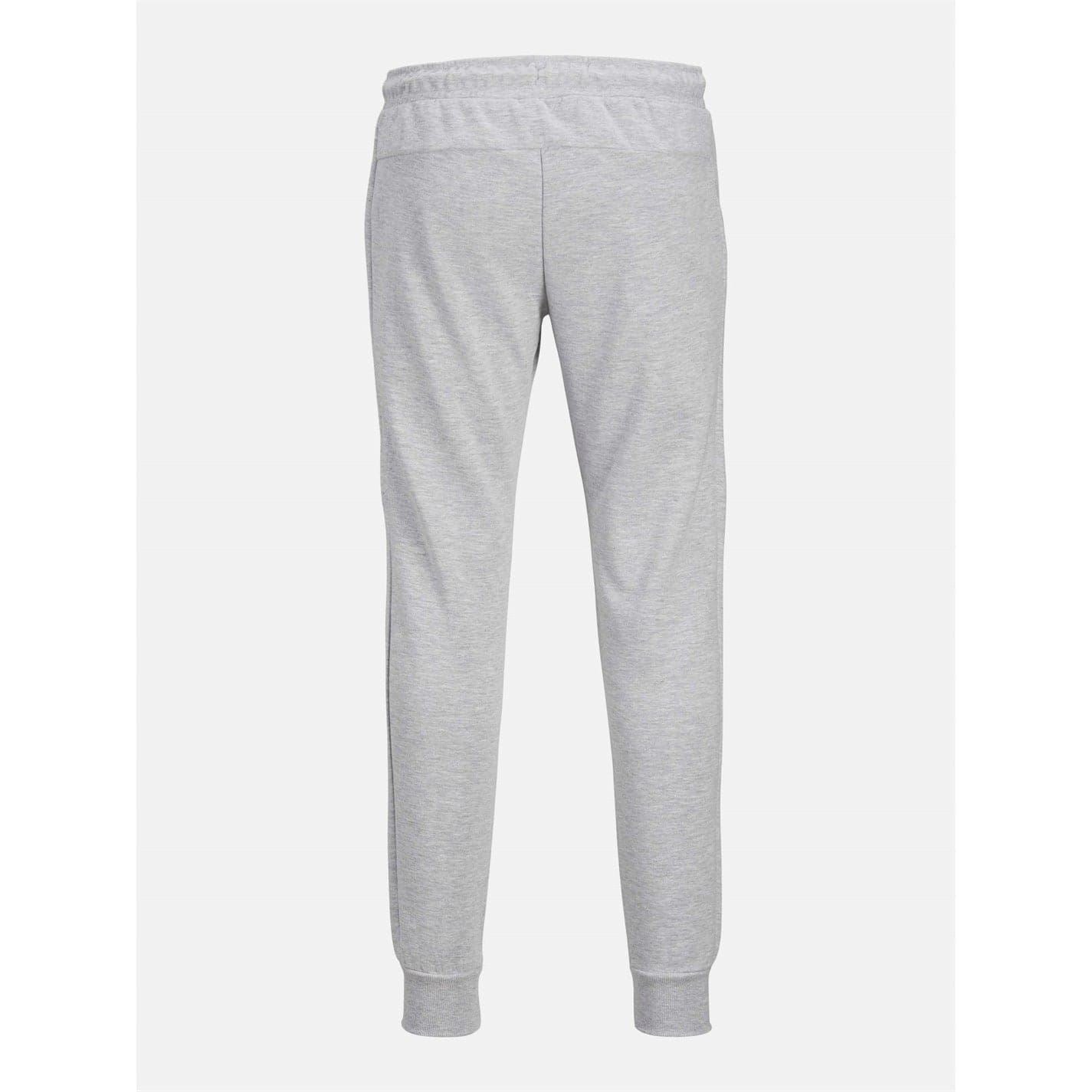 Jack and Jones Mens Fusion Joggers