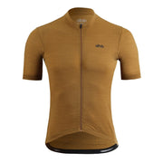 Dhb Mens Merino Short Sleeve Jersey