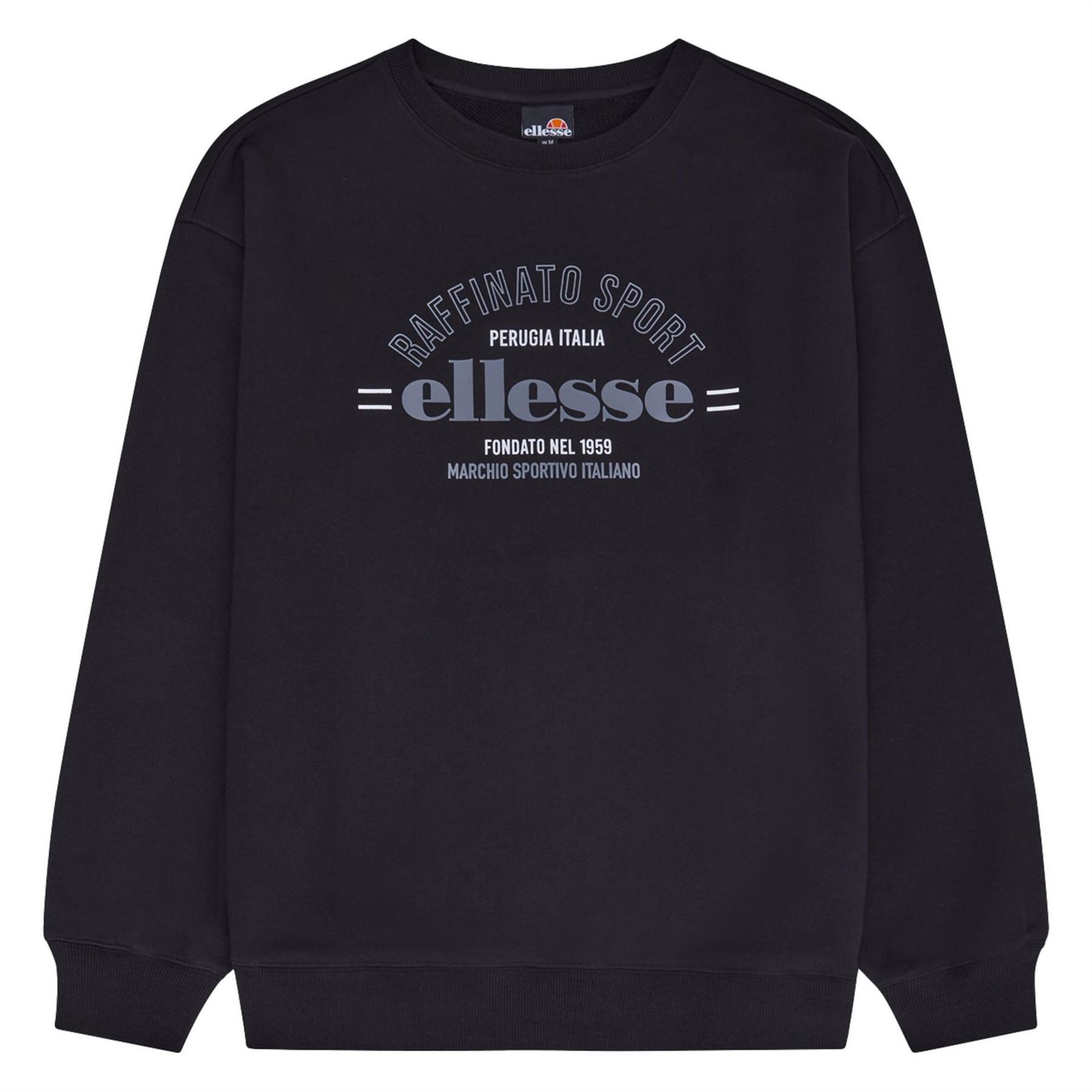 Ellesse Sadali Sweat