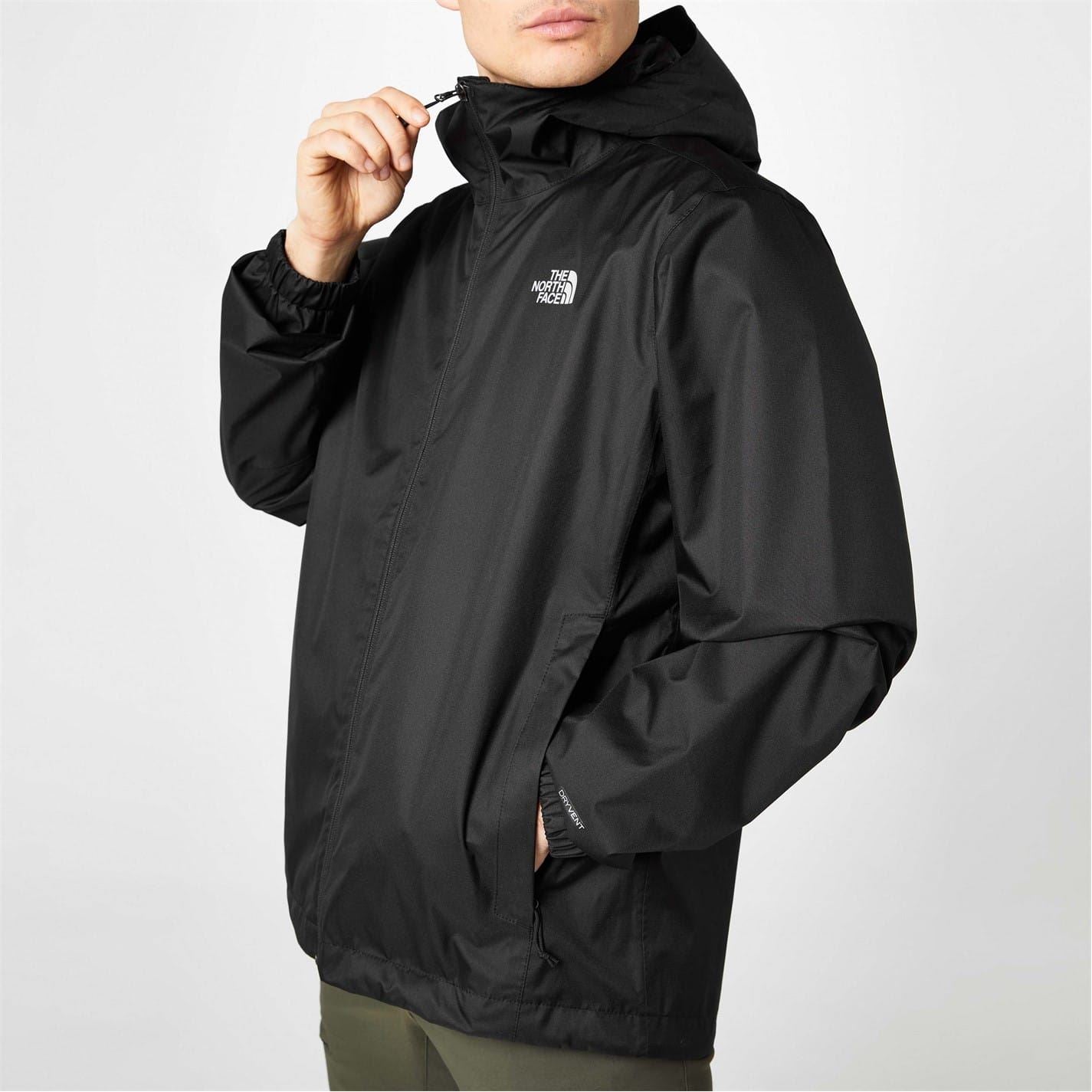 North Face Quest Dryvent Windproof Waterproof Jacket