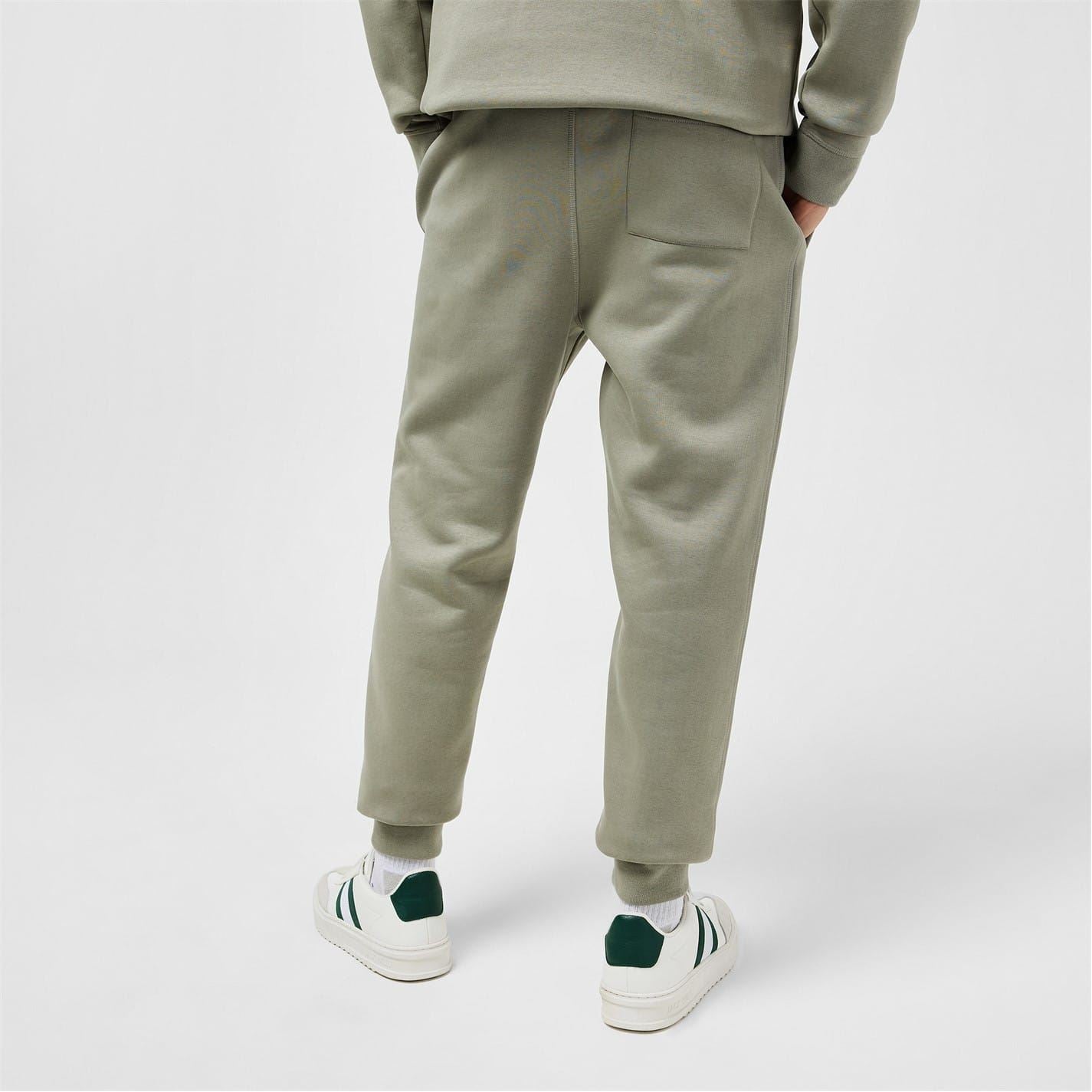 Jack Wills Mens Haydor Logo Joggers