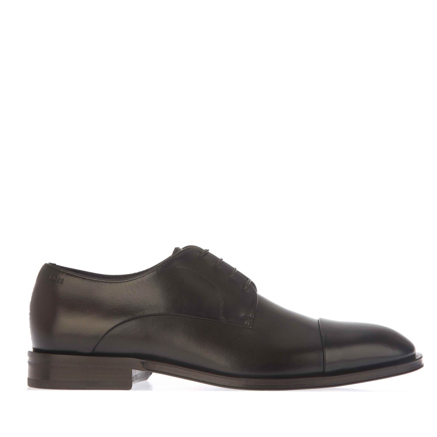 Boss Derrek Derby Shoes