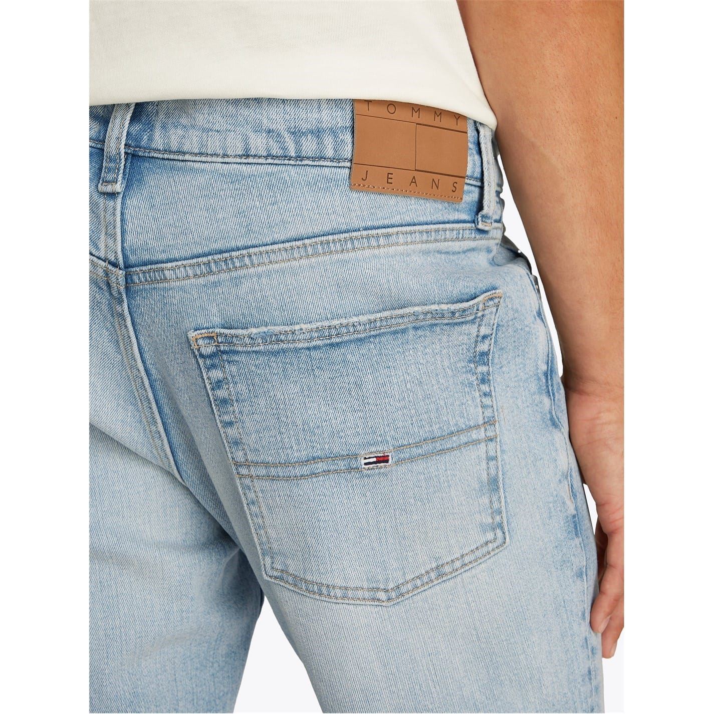 Tommy Jeans Slim Jeans