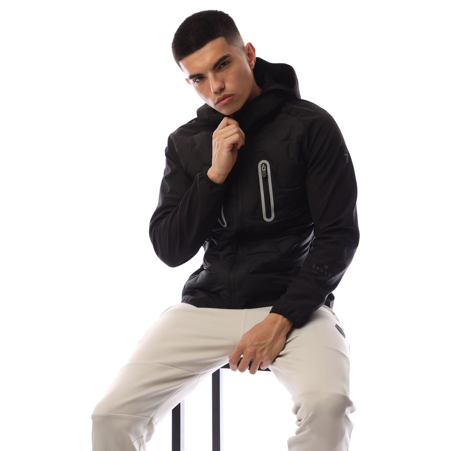 Cruyff Region ZT Hoodie