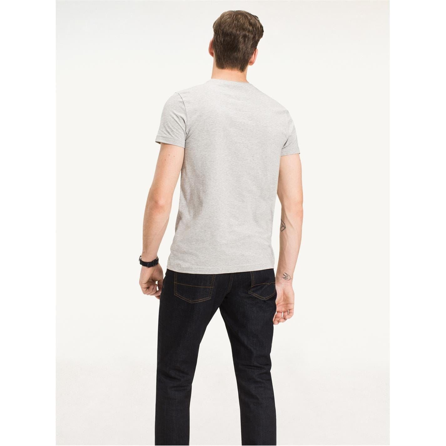 Tommy Hilfiger Slim Fit T-Shirt