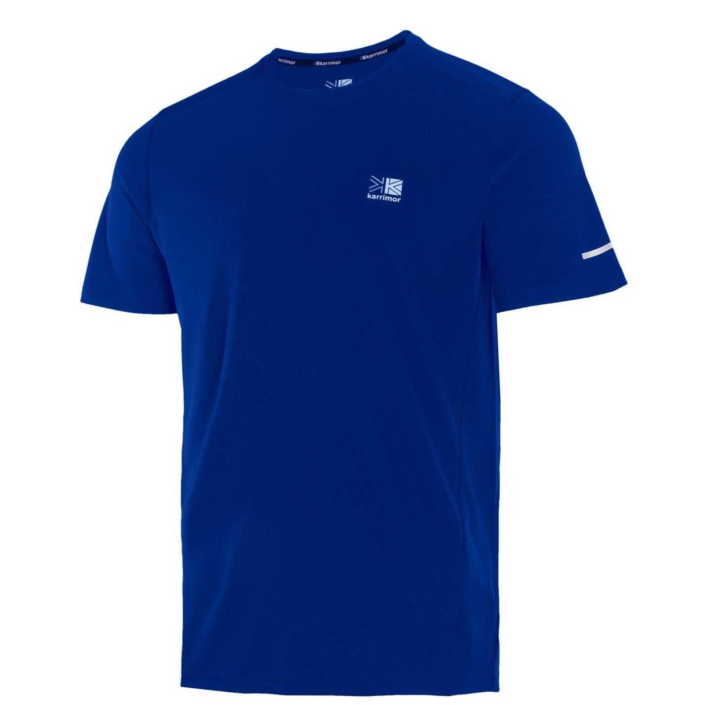 Karrimor Mens Run Short Sleeve T-Shirt