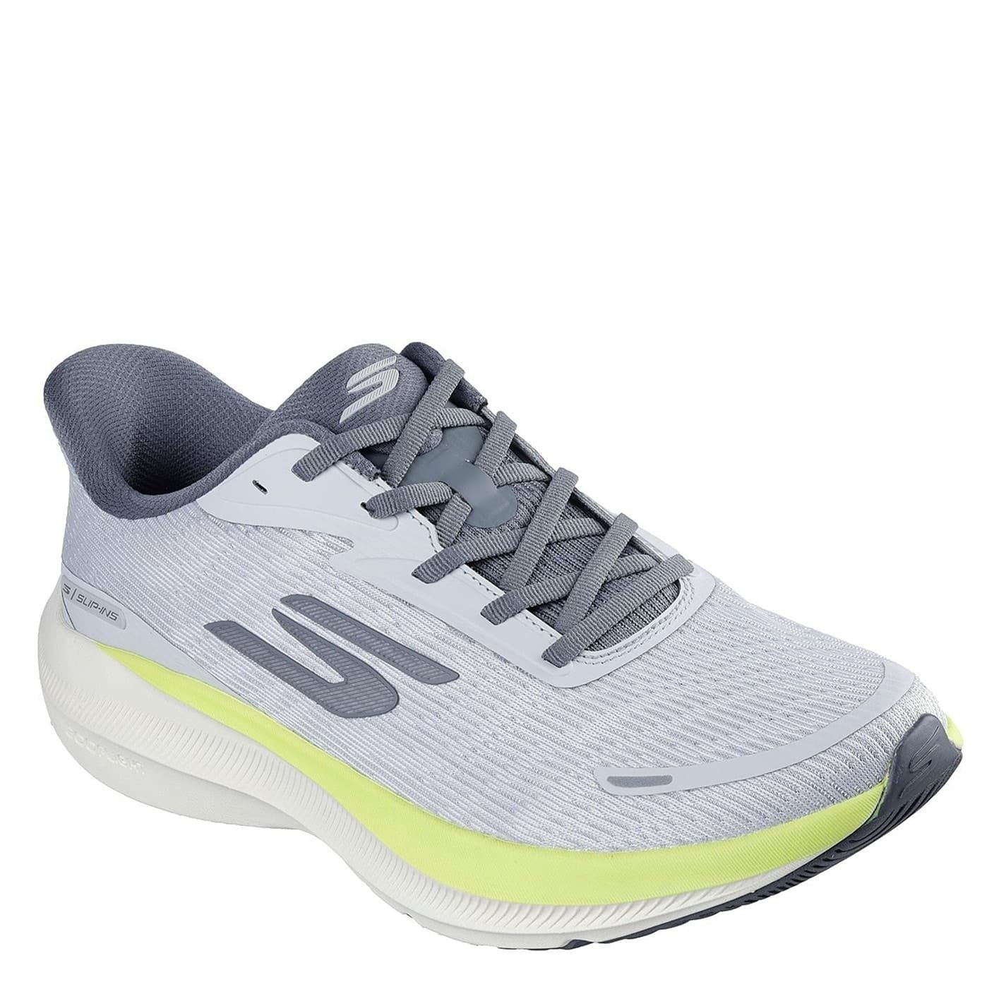 Skechers Mens Aero Pulse Running Trainers