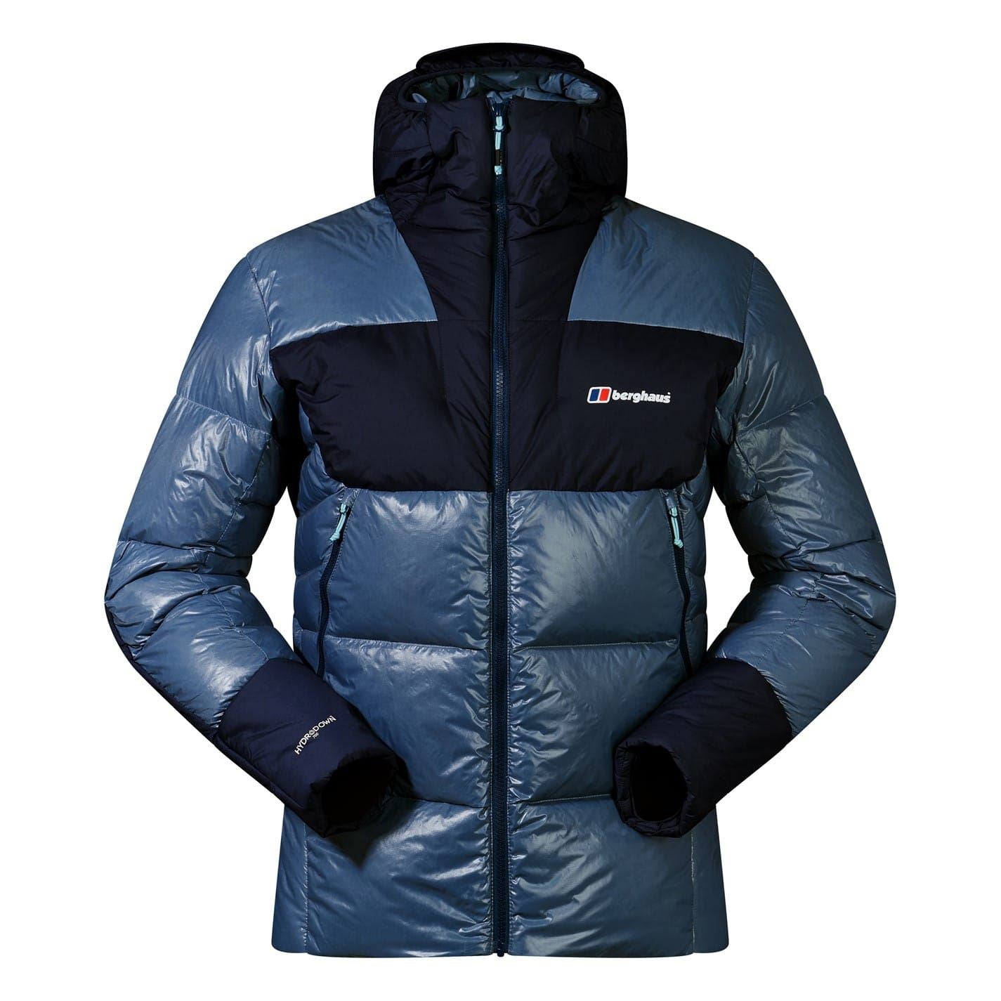 Berghaus Hooded Down Jacket