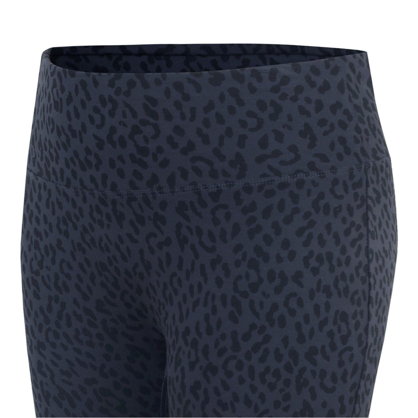 Miso Womens All Over Print Leggings