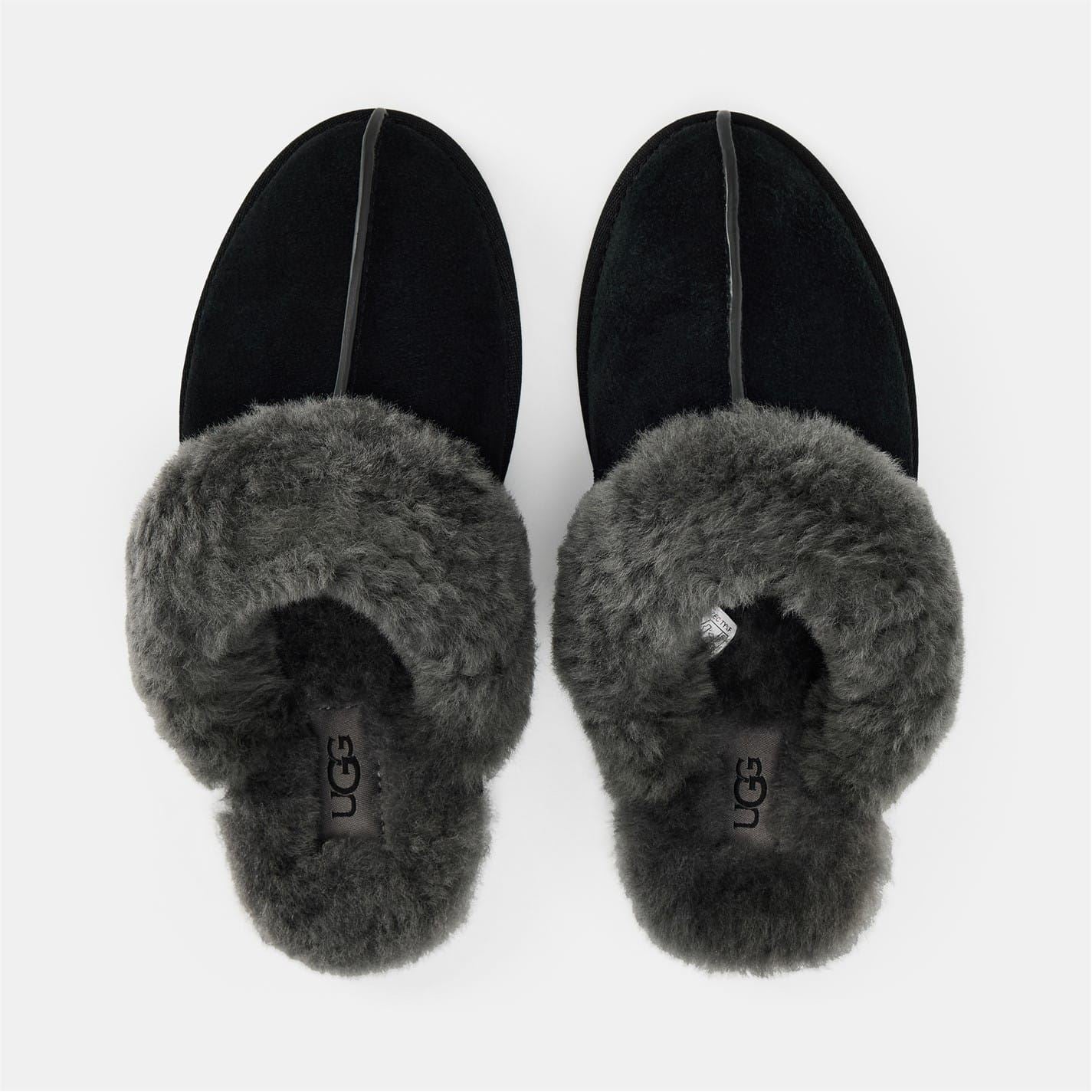 Ugg Womens Scuffette Ii Mule Slippers
