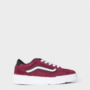 Vans Hylane Suede Low Top Sneakers