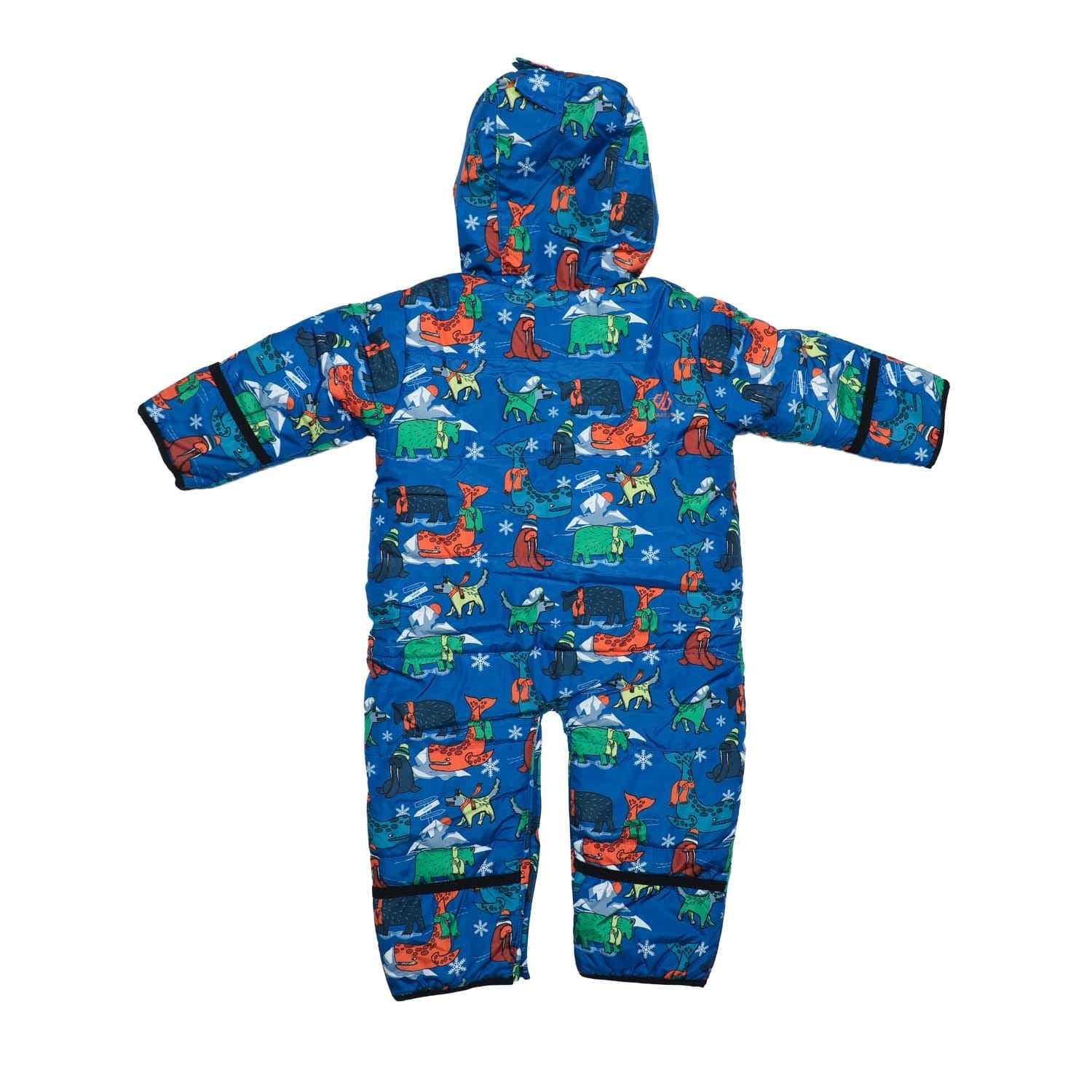 Dare 2b Infants Bambino II Insulated Snowsuit