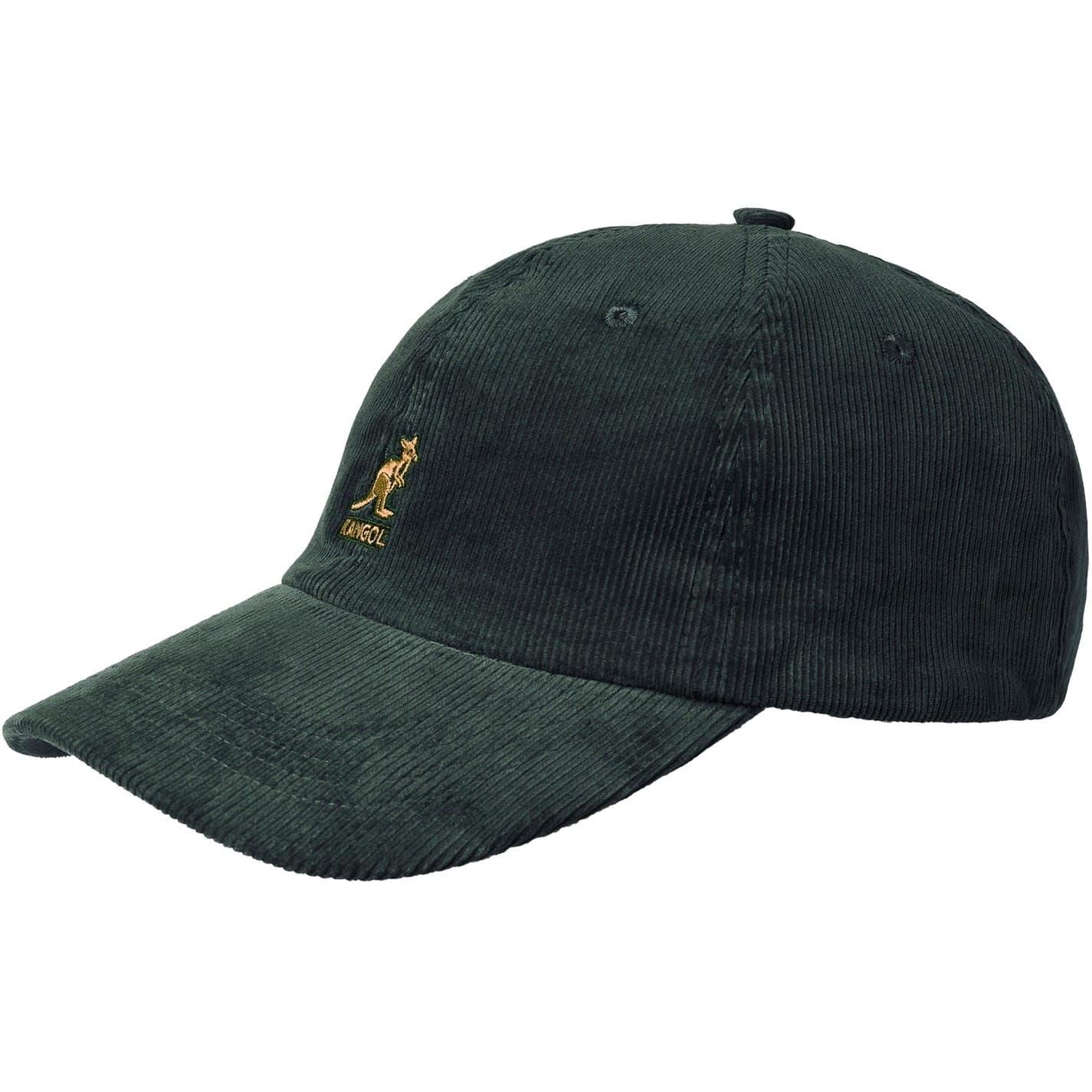Kangol Cord Baseball 00
