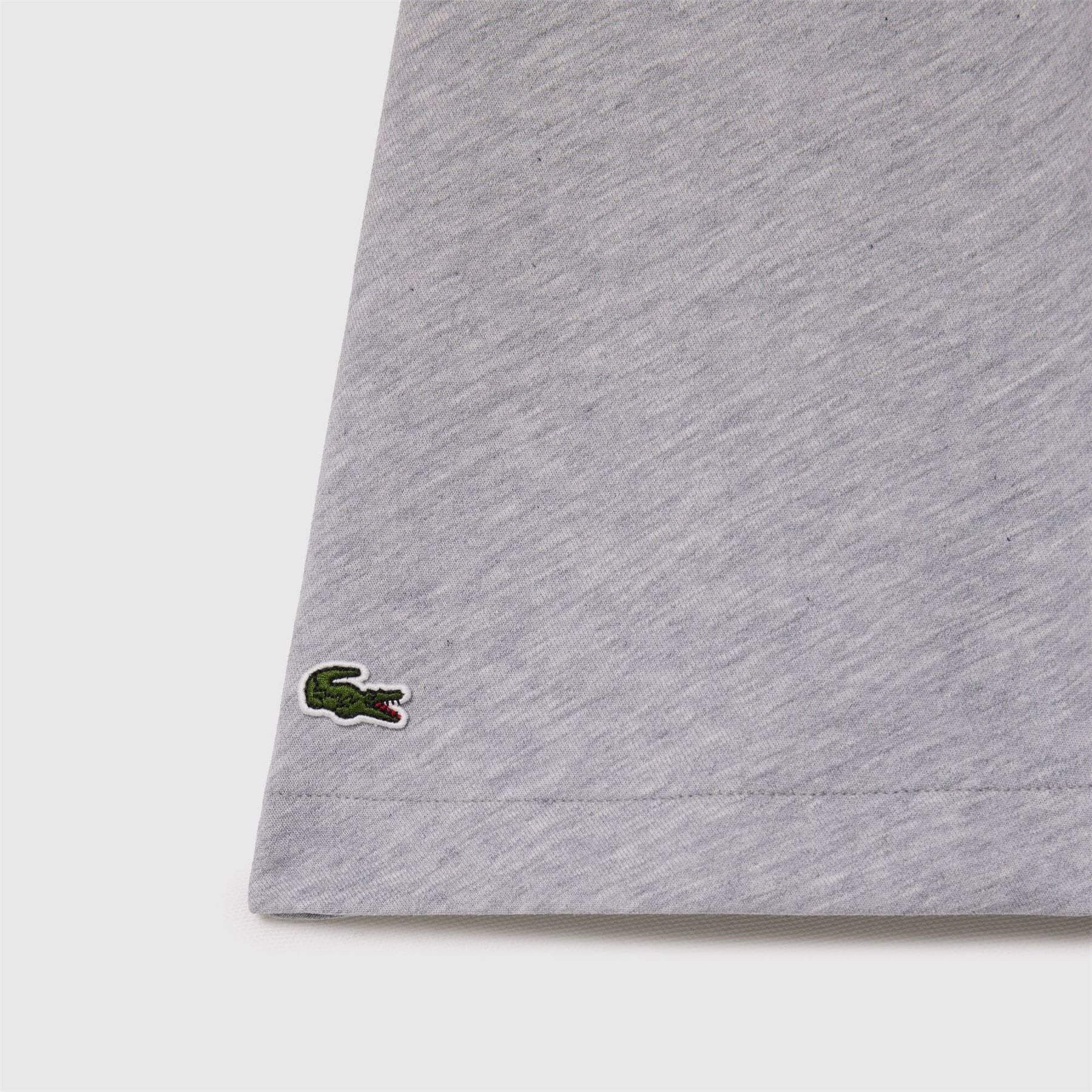 Lacoste Juniors Milano Cotton Skirt