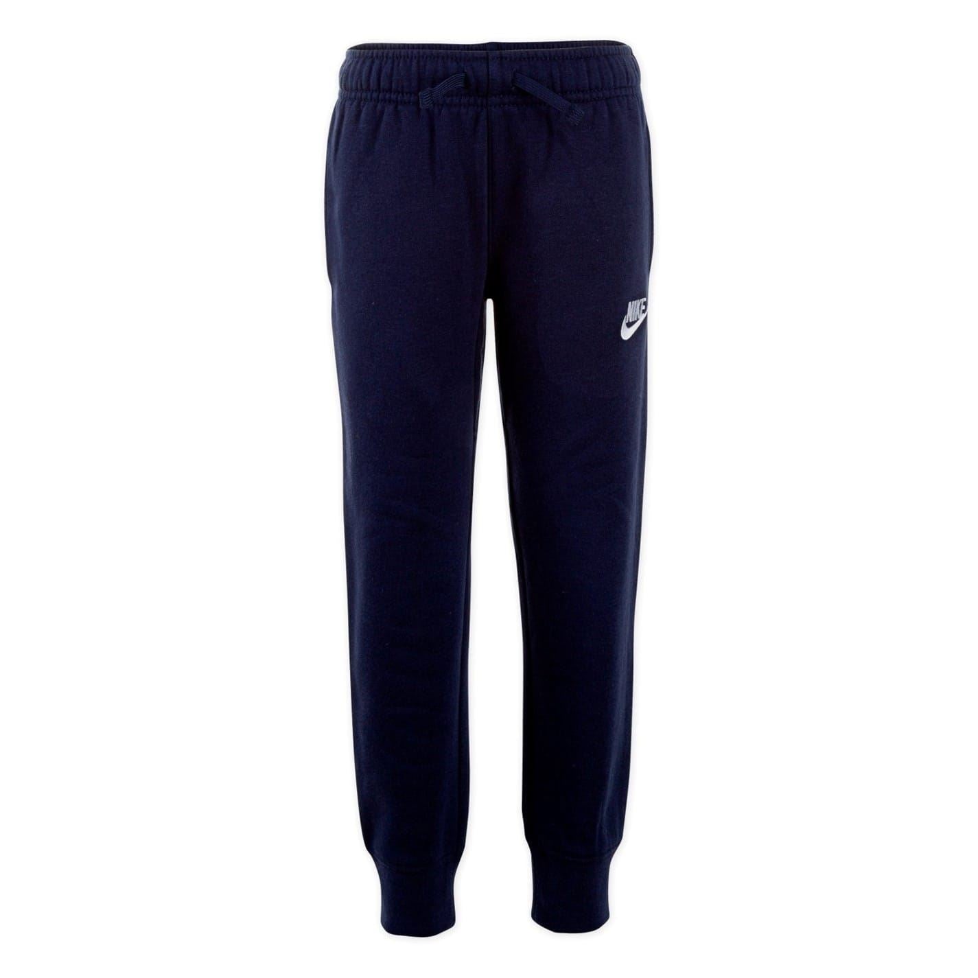 Nike Hbr Logo Fleece Joggers Infant
