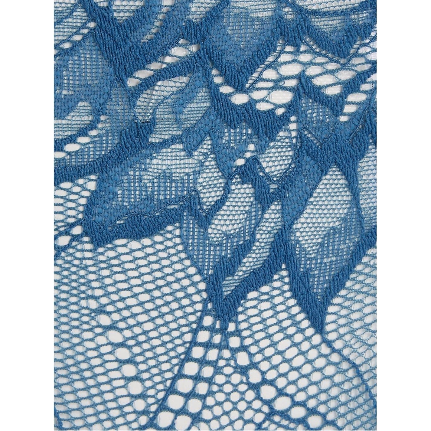 Calvin Klein Comfort Lotus Floral Thong