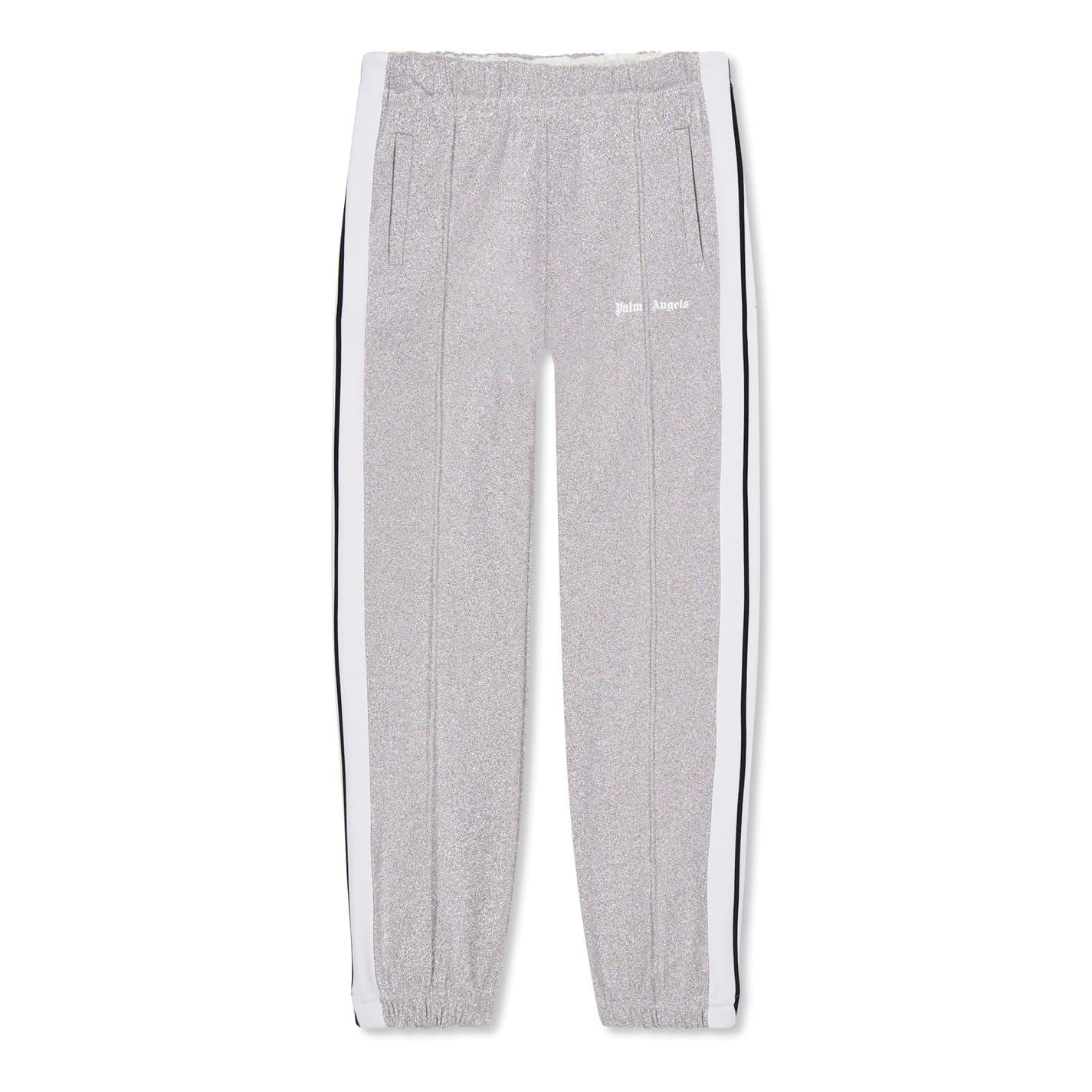 Palm Angels Lurex Track Joggers