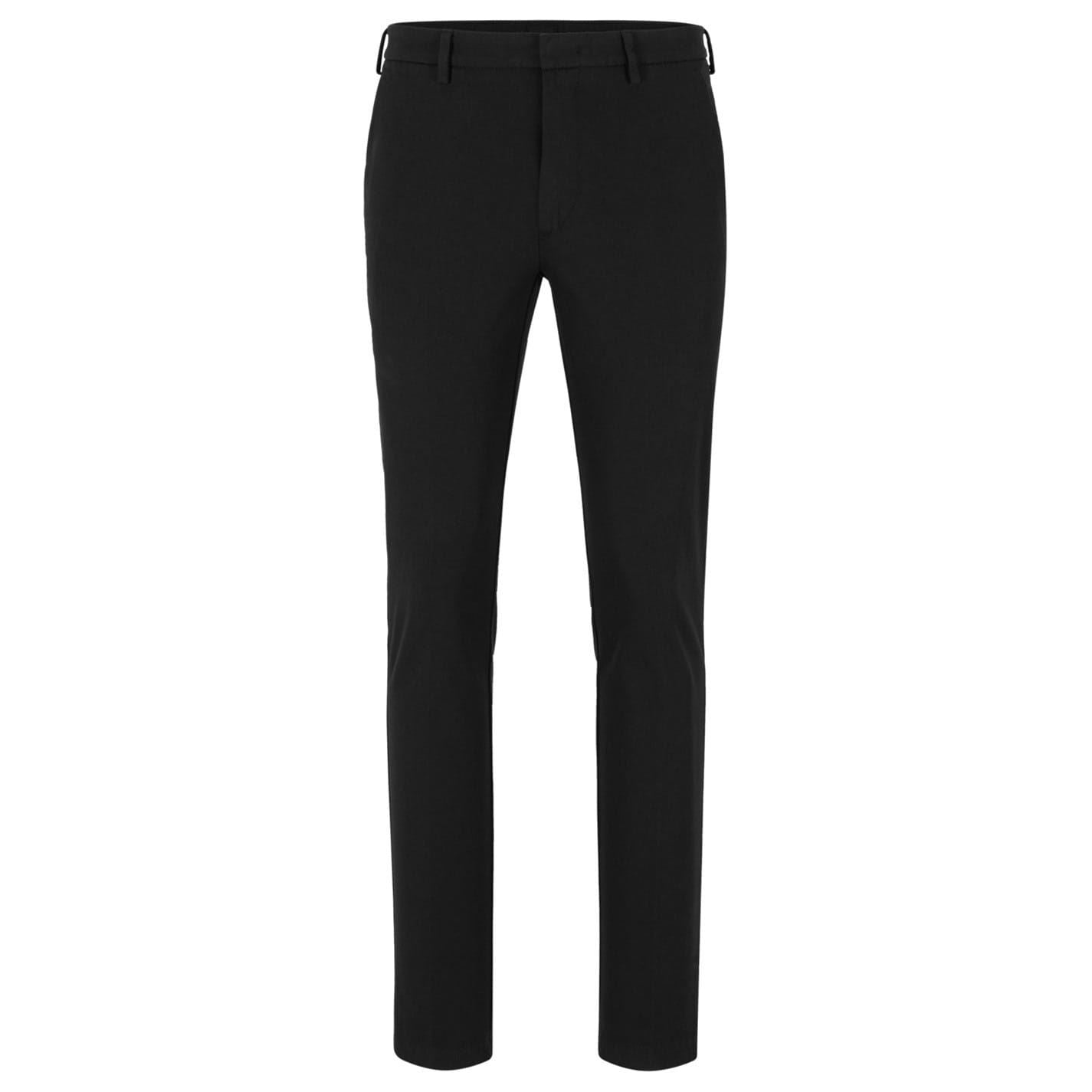 Boss Hbb Kato Sustainable Organic Cotton Trousers