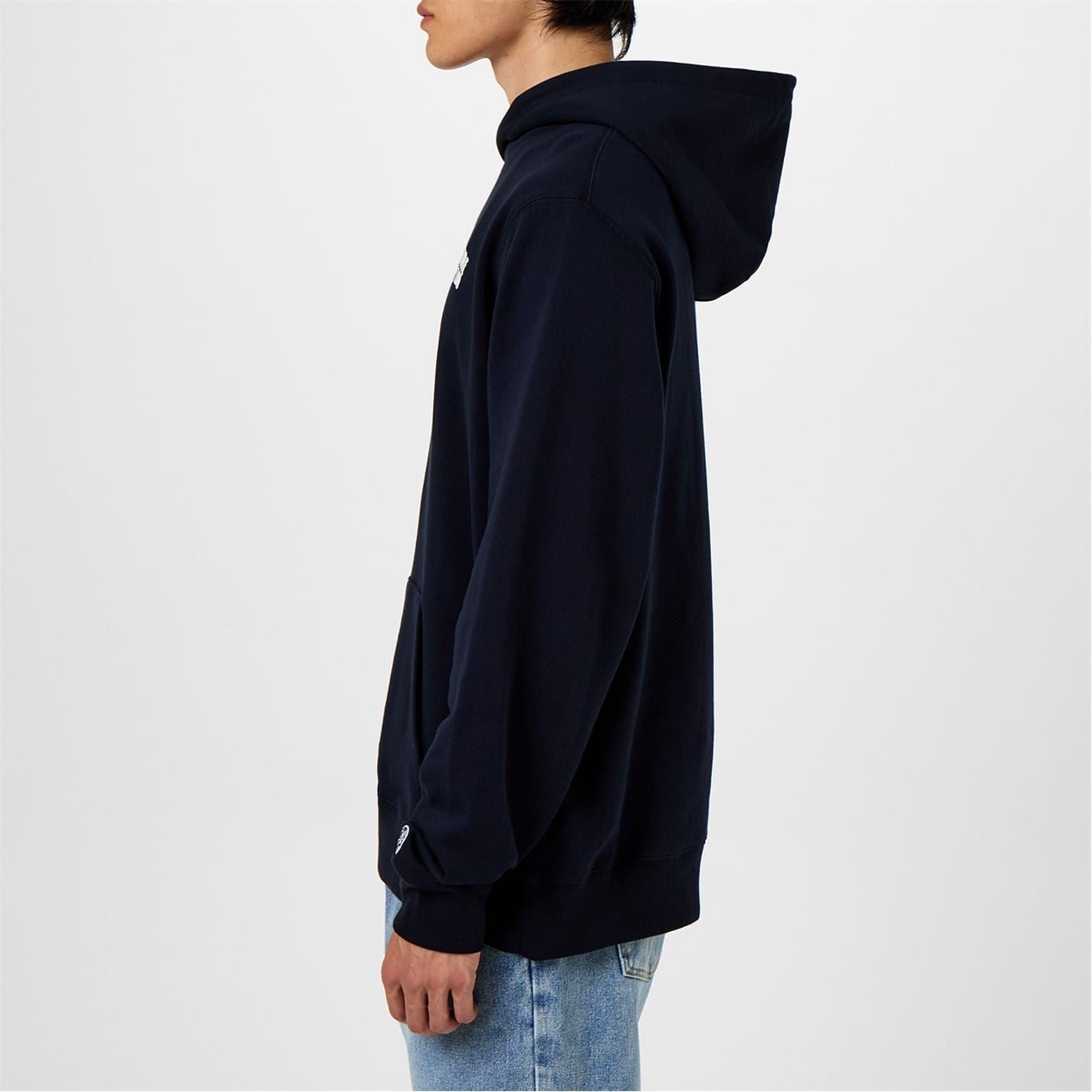 Billionaire Boys Club Small Arch Logo Oth Hoodie