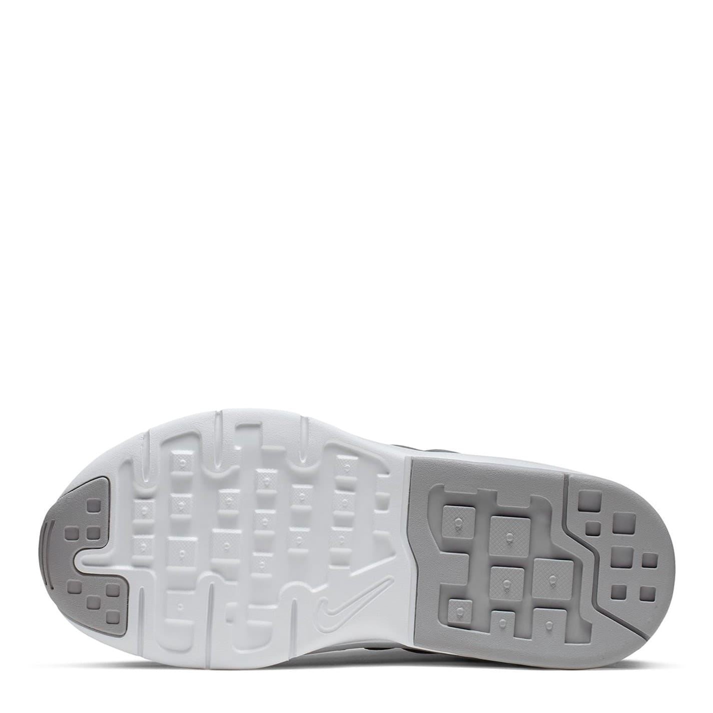 Nike Air Max Invigor Little Kids Shoe