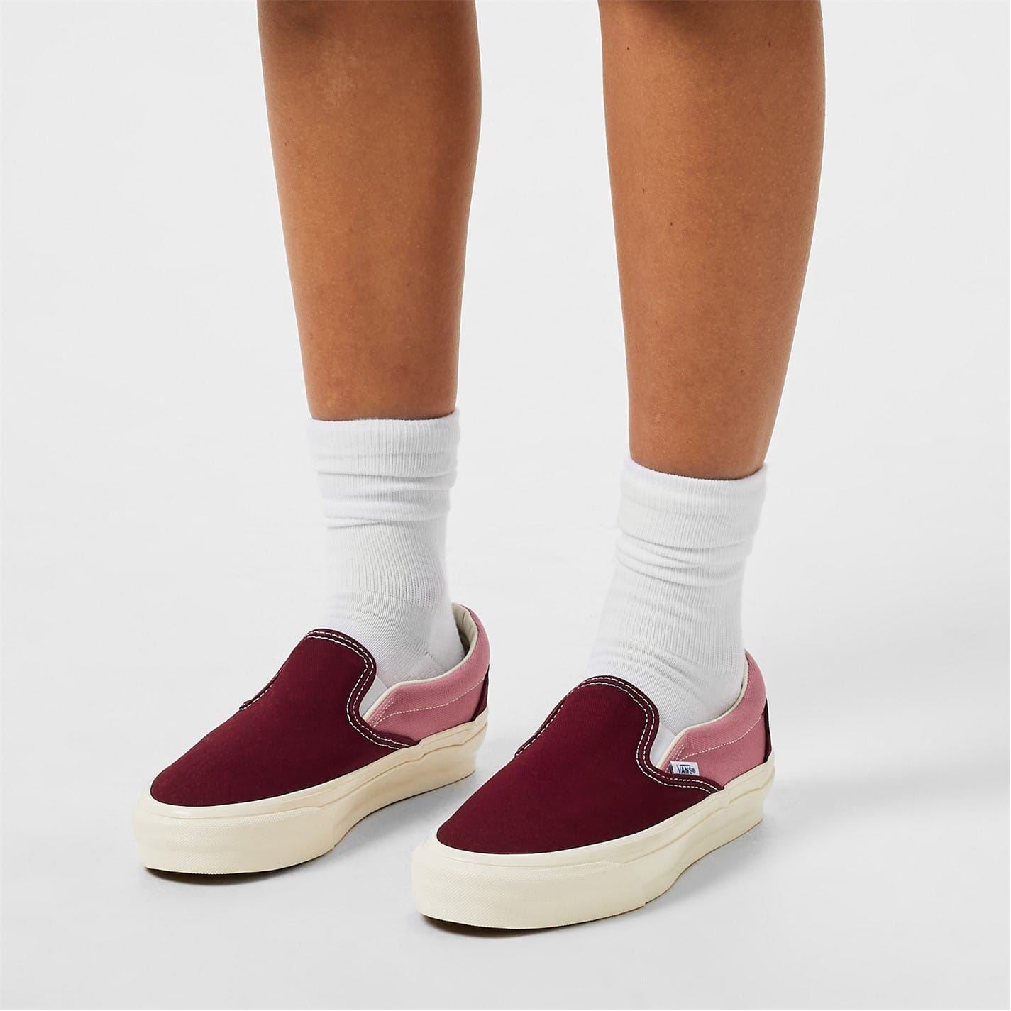 Vans Slip On Reissue 98 Shoes