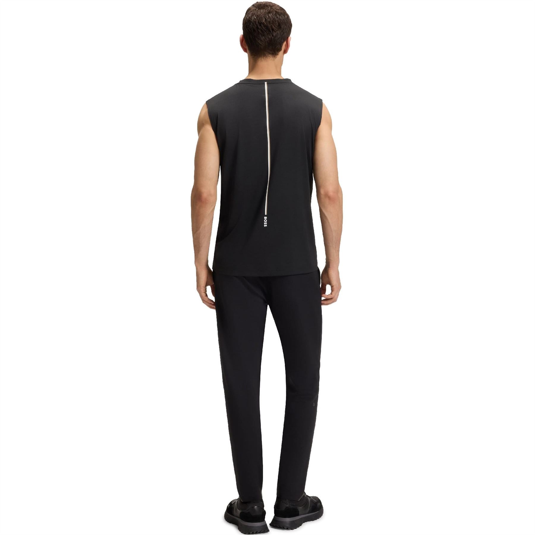 Boss Active Quick Dry Tank Top