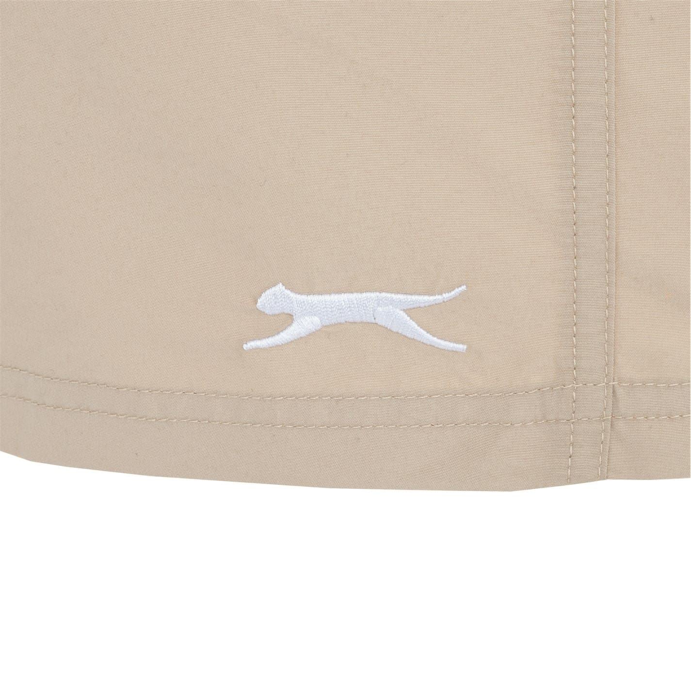 Slazenger Mens Woven Shorts