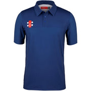 Gray Nicolls Pro Polo Athletic Shirt