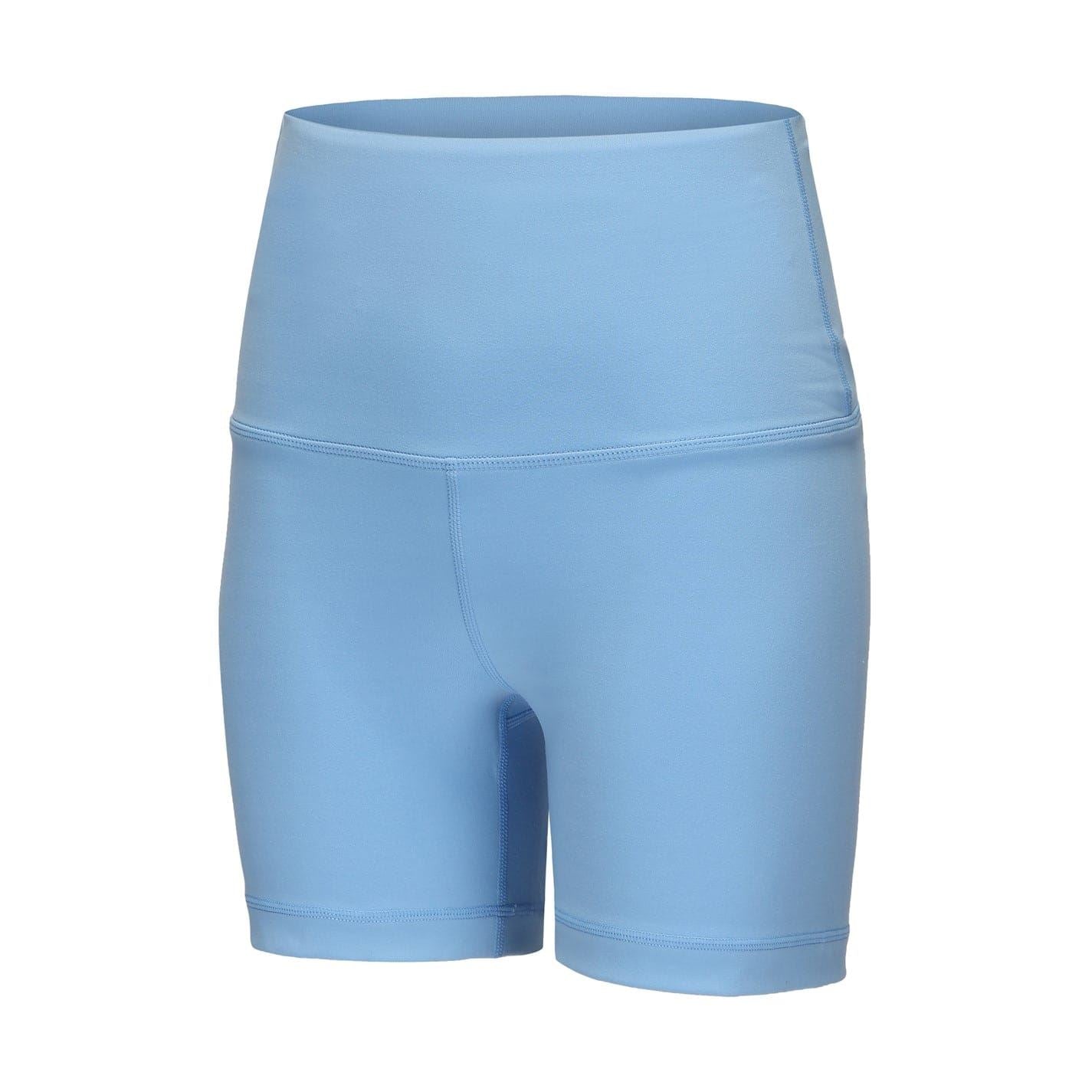 Slazenger 2 Pack Slim Fit Biking Shorts