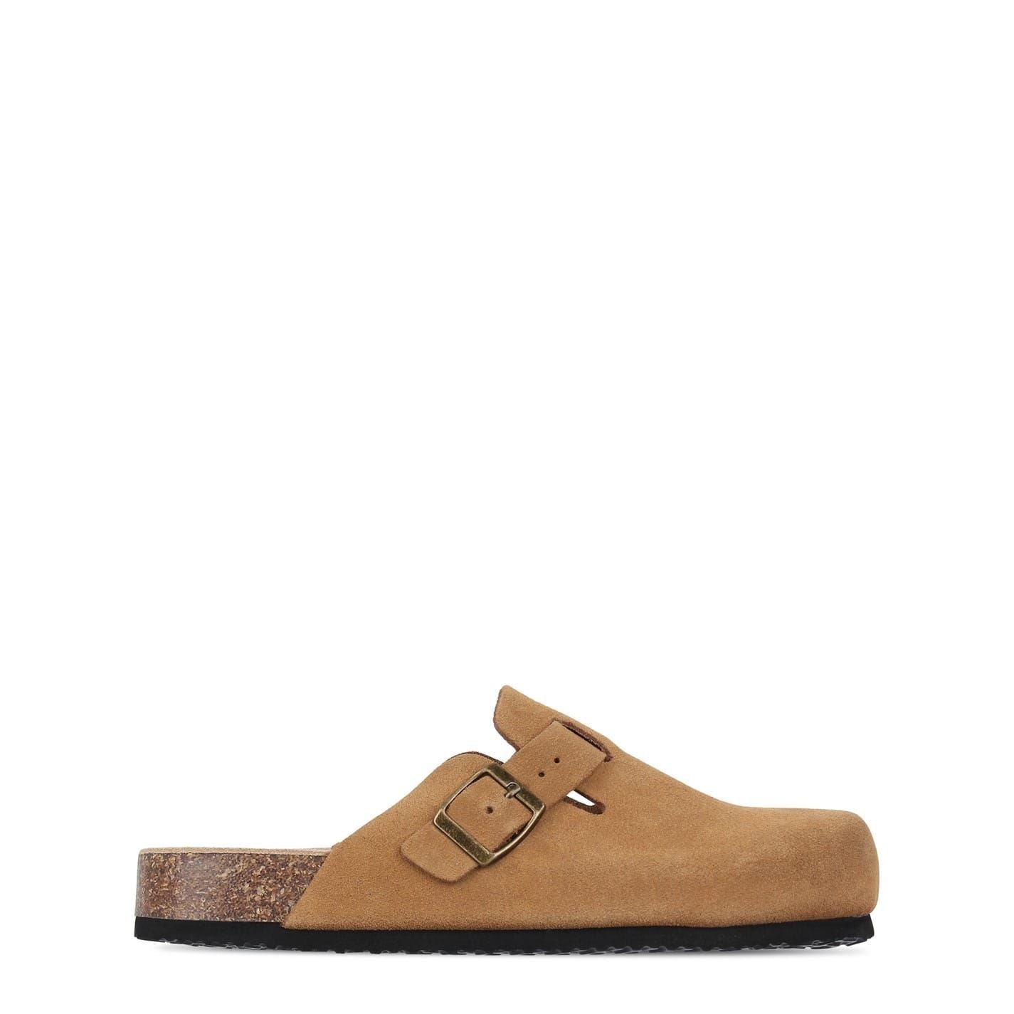 Jack Wills Mule Sandals