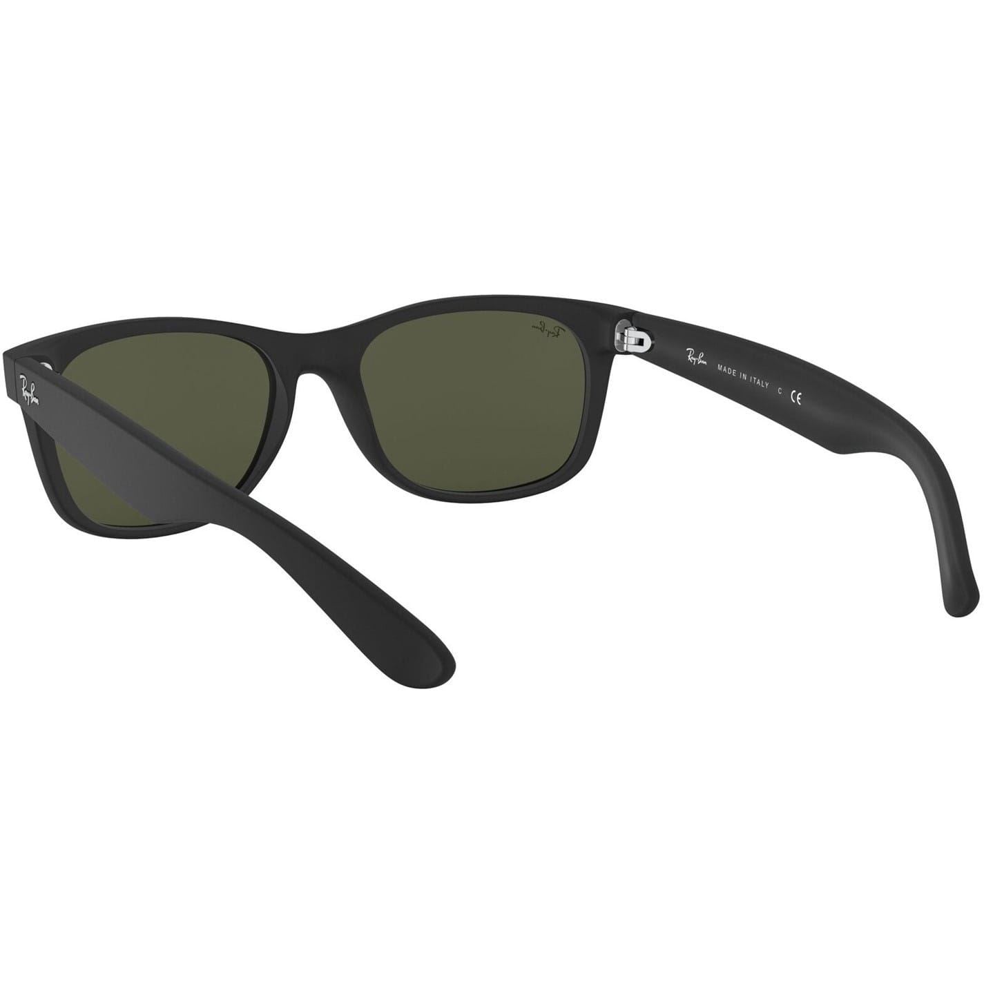 Ray-Ban Wayfarer Rectangle Full Rim Sunglasses
