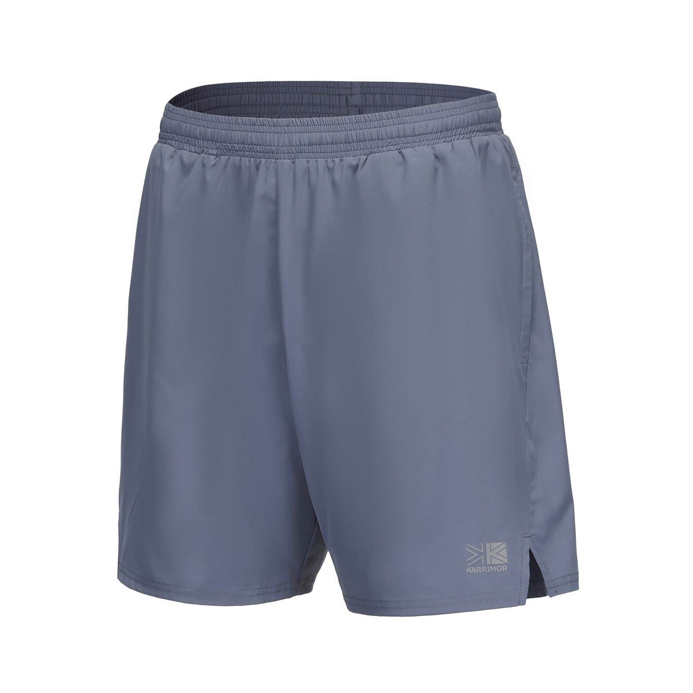 Karrimor Mens 2 In 1 Running Shorts