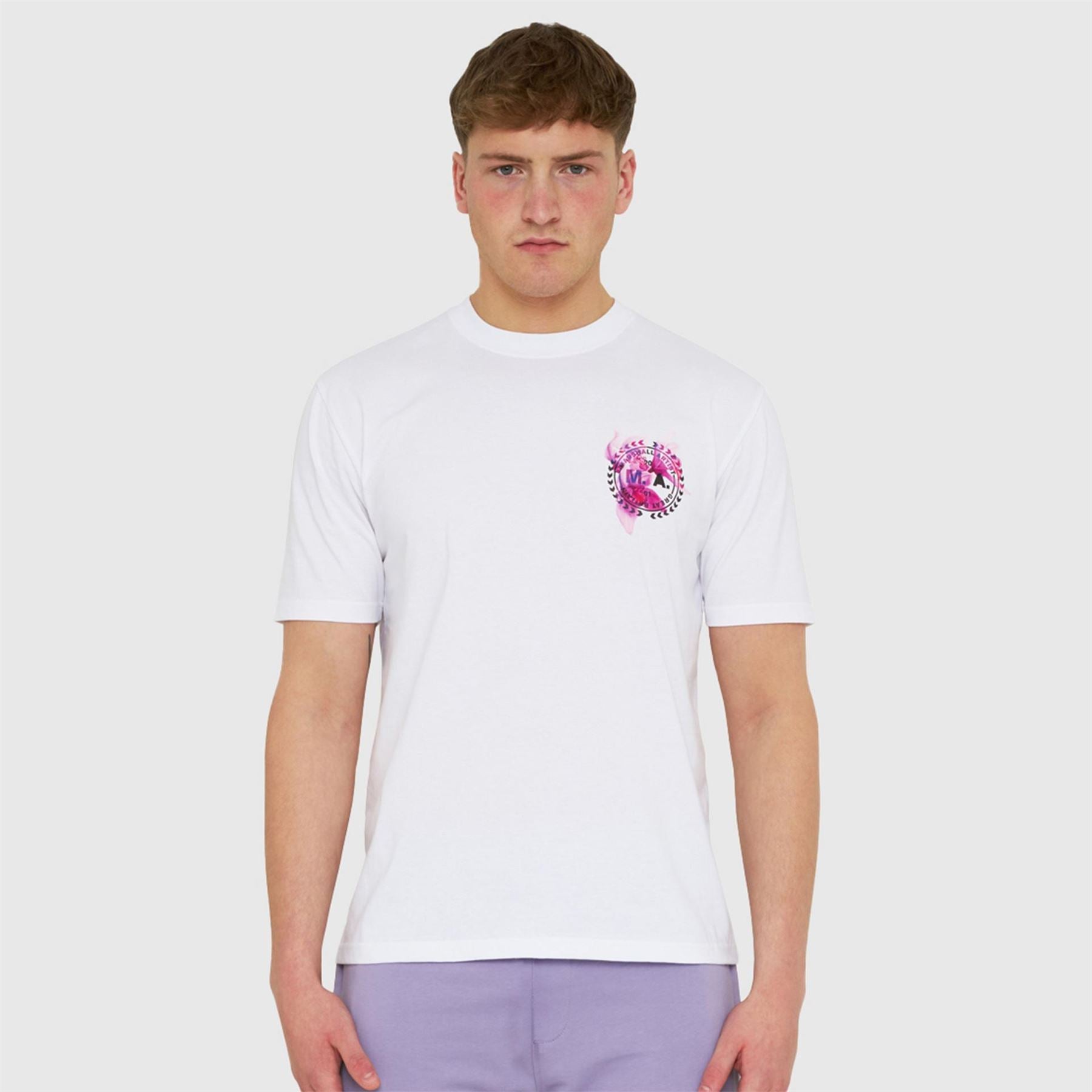 Marshall Artist T-Shirt