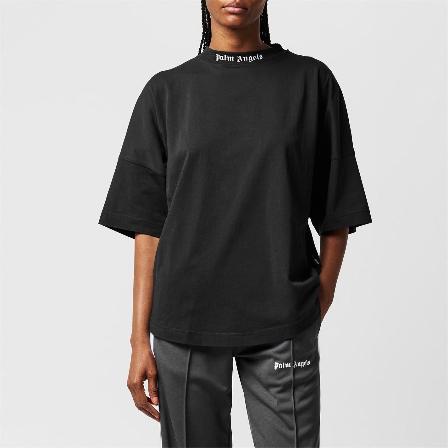 Palm Angels Back Logo T-Shirt