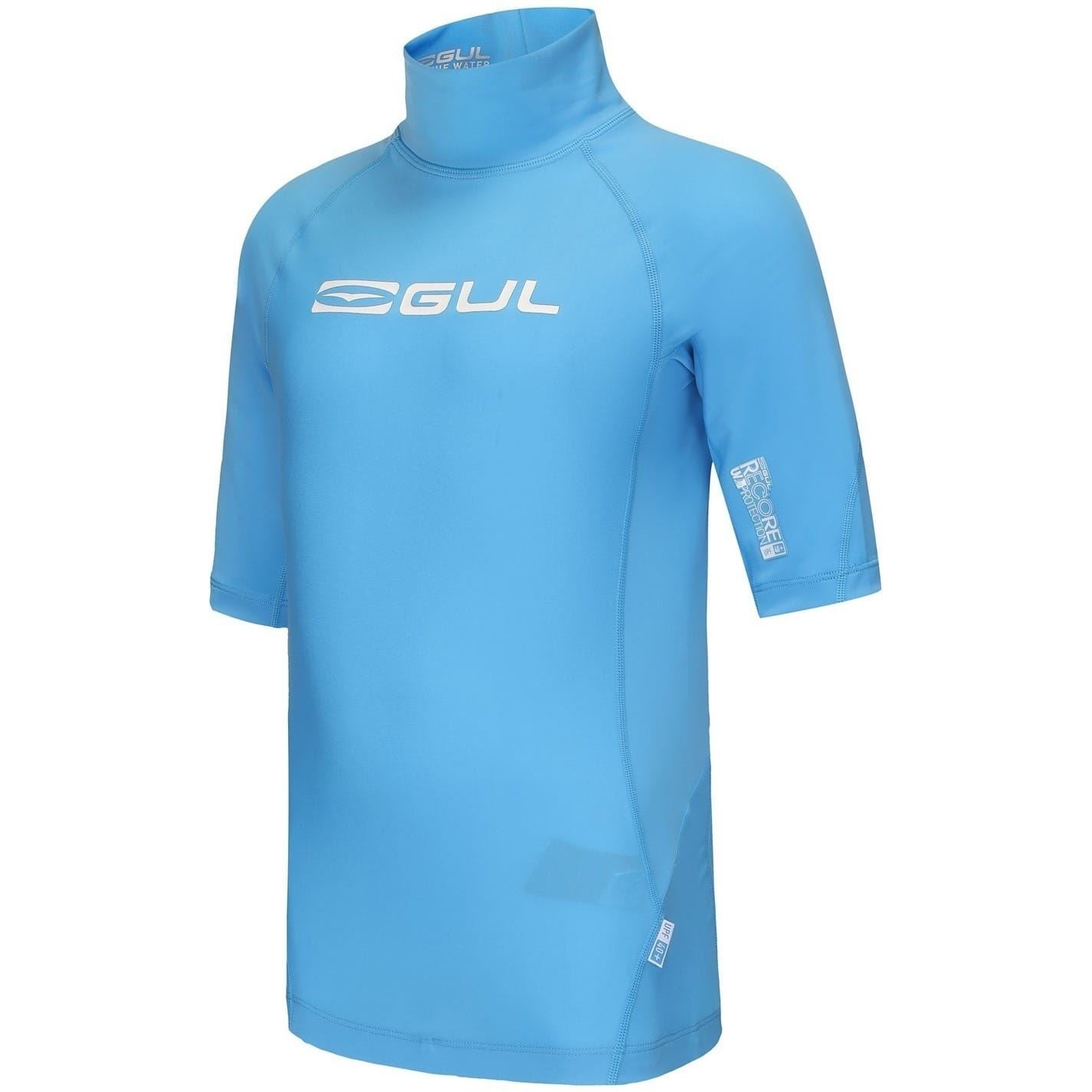 Gul Rash Vest Junior