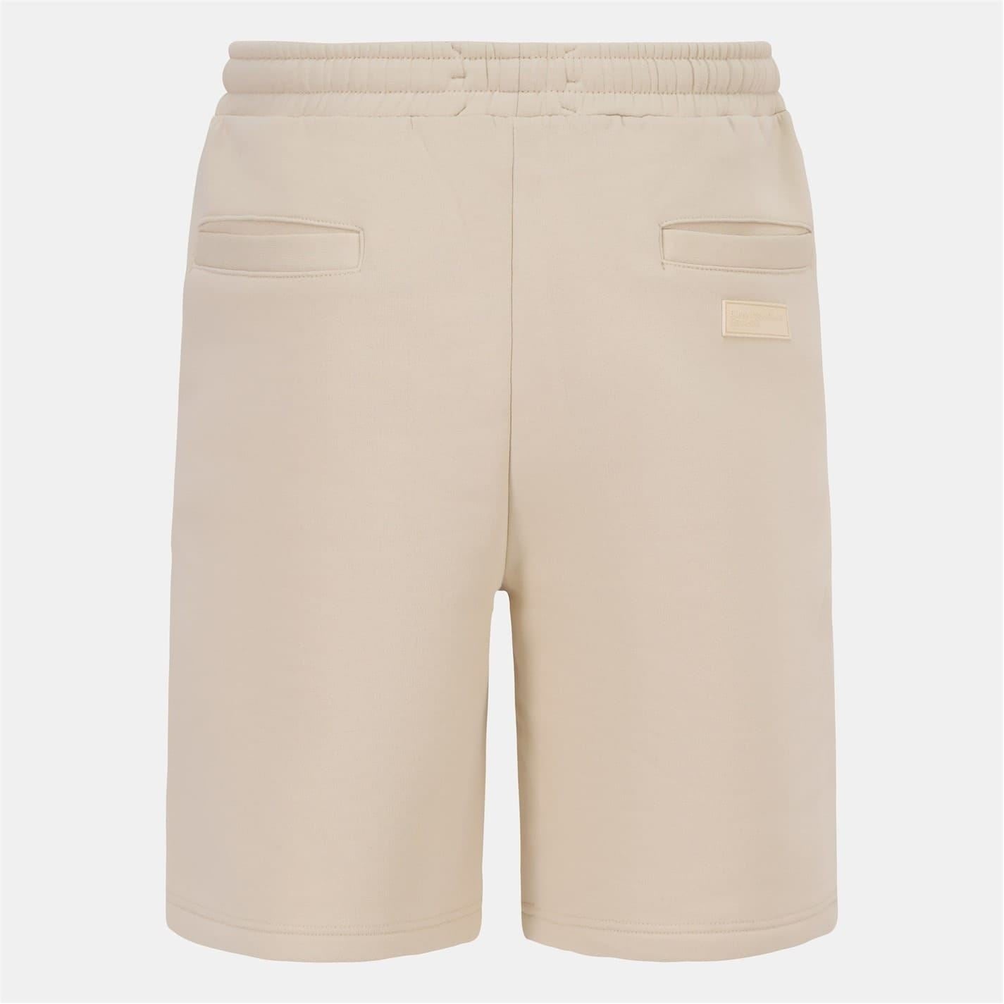 Blank Essentials Essentials Oversize Shorts