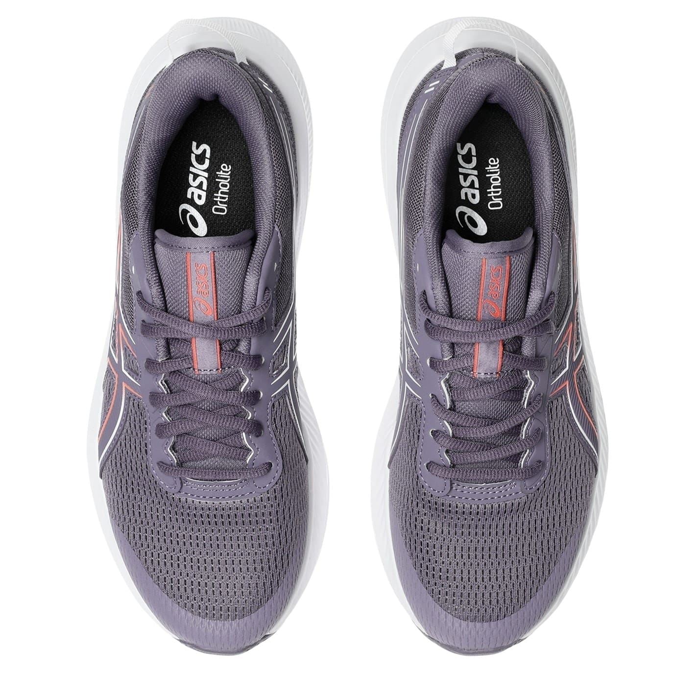 Asics Womens Jolt 5 Road Running Shoes