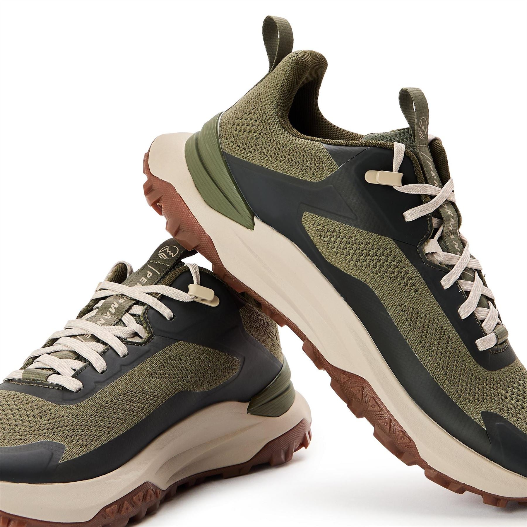 Timberland Motion Access Low Top Lace Up Sneakers