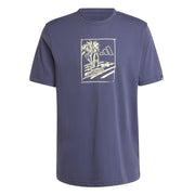 adidas Mens Logo T-Shirt