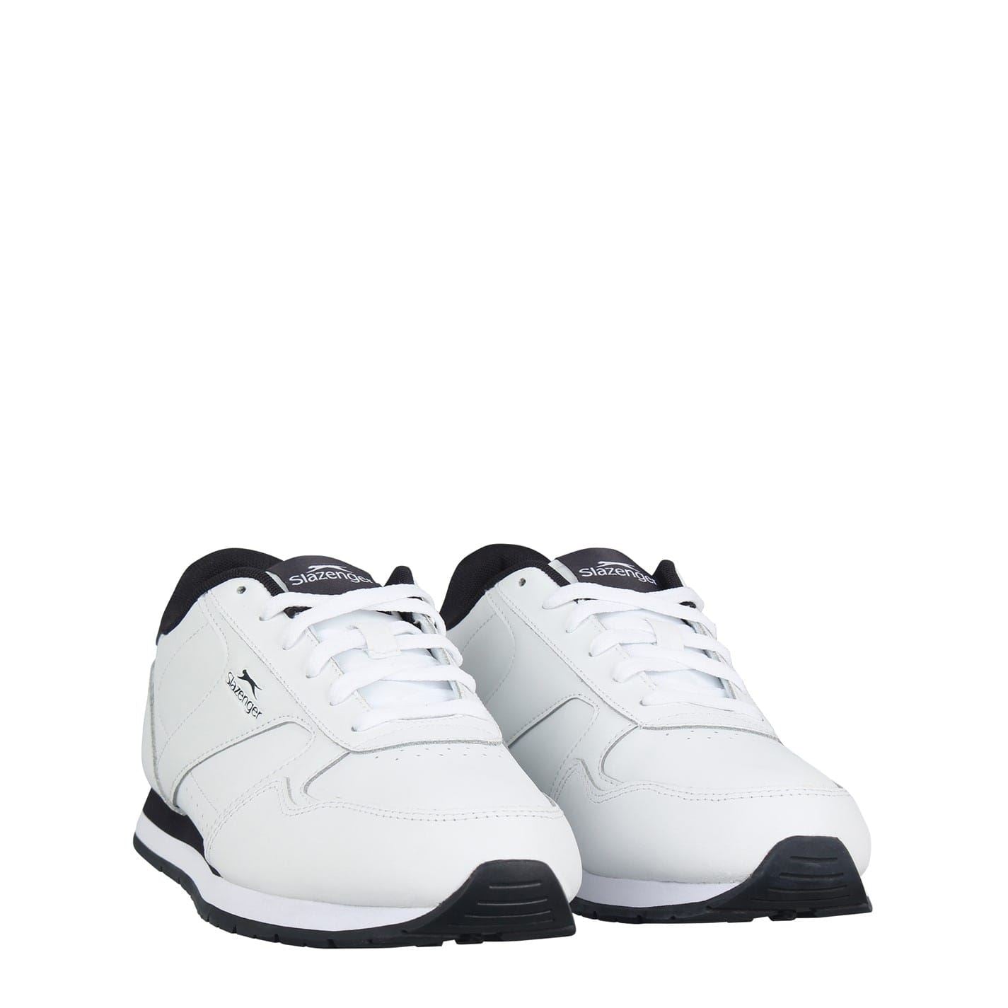 Slazenger Mens Classic Trainers