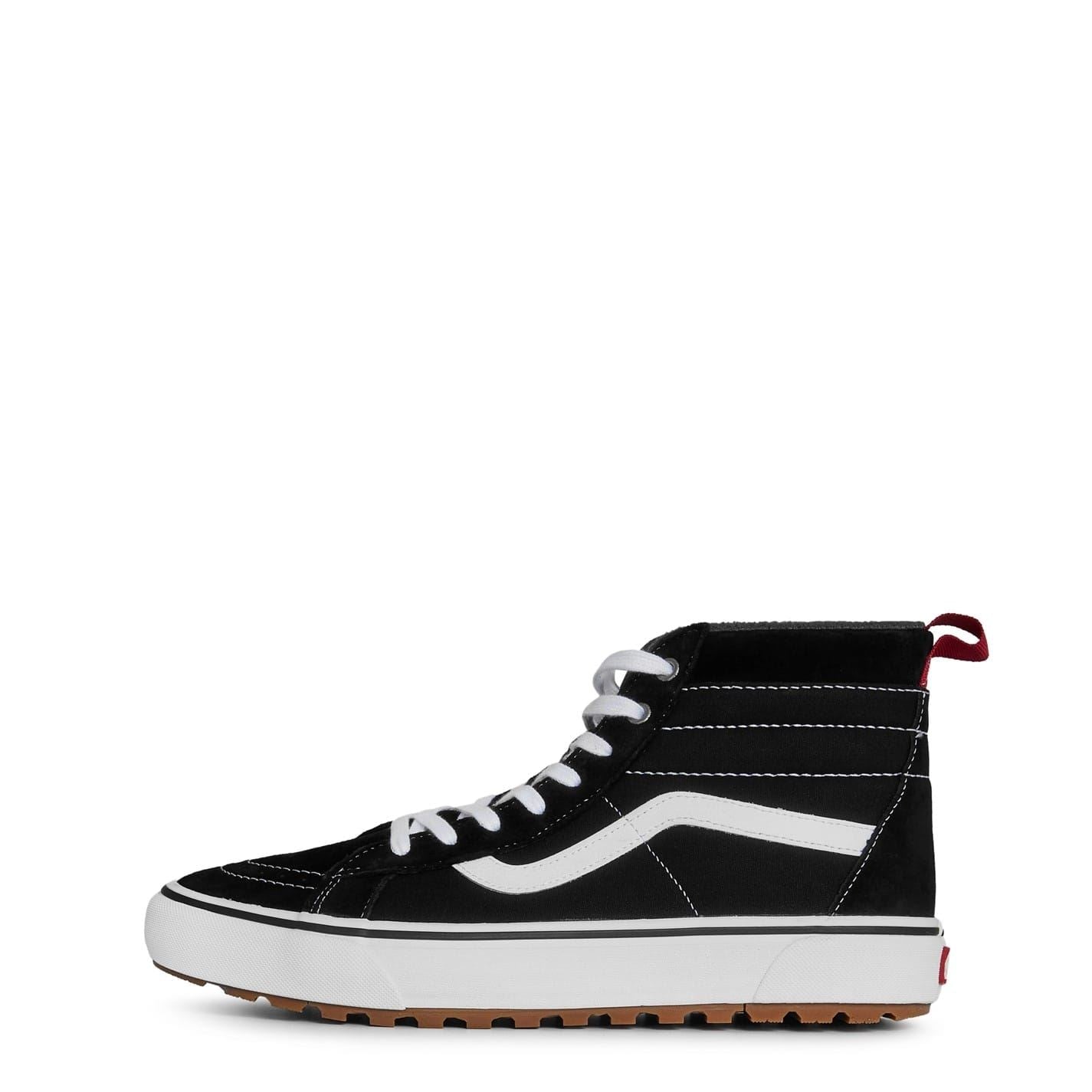 Vans MTE Hi Top Canvas Sneakers