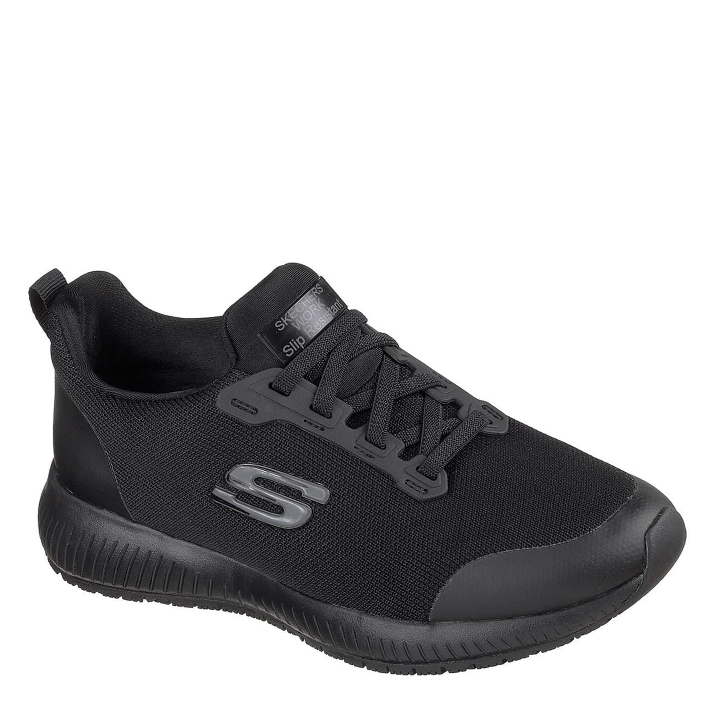 Skechers Bobsport Trainers Ladies