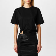 Rabanne Tie Side Top