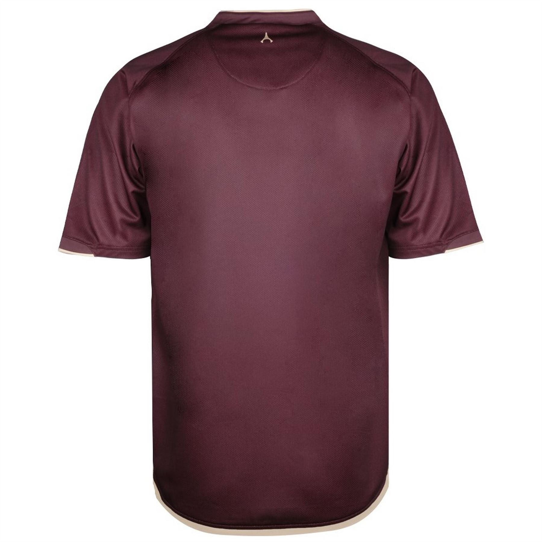 Score Draw Psg Retro Away Shirt 2006 2007 Adults