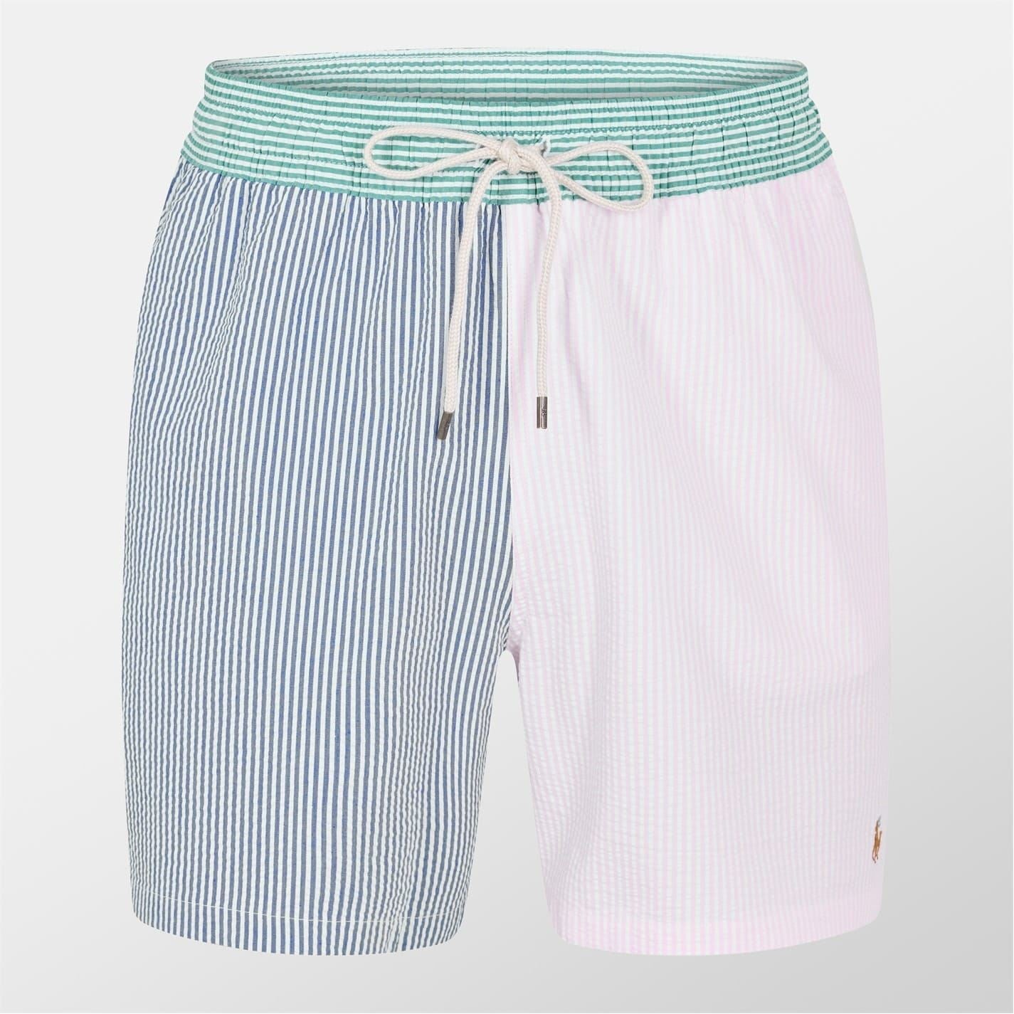 Polo Ralph Lauren Seersckr Swim