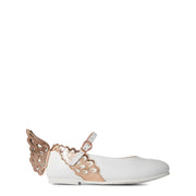 Sophia Webster Girls Evangeline Flats