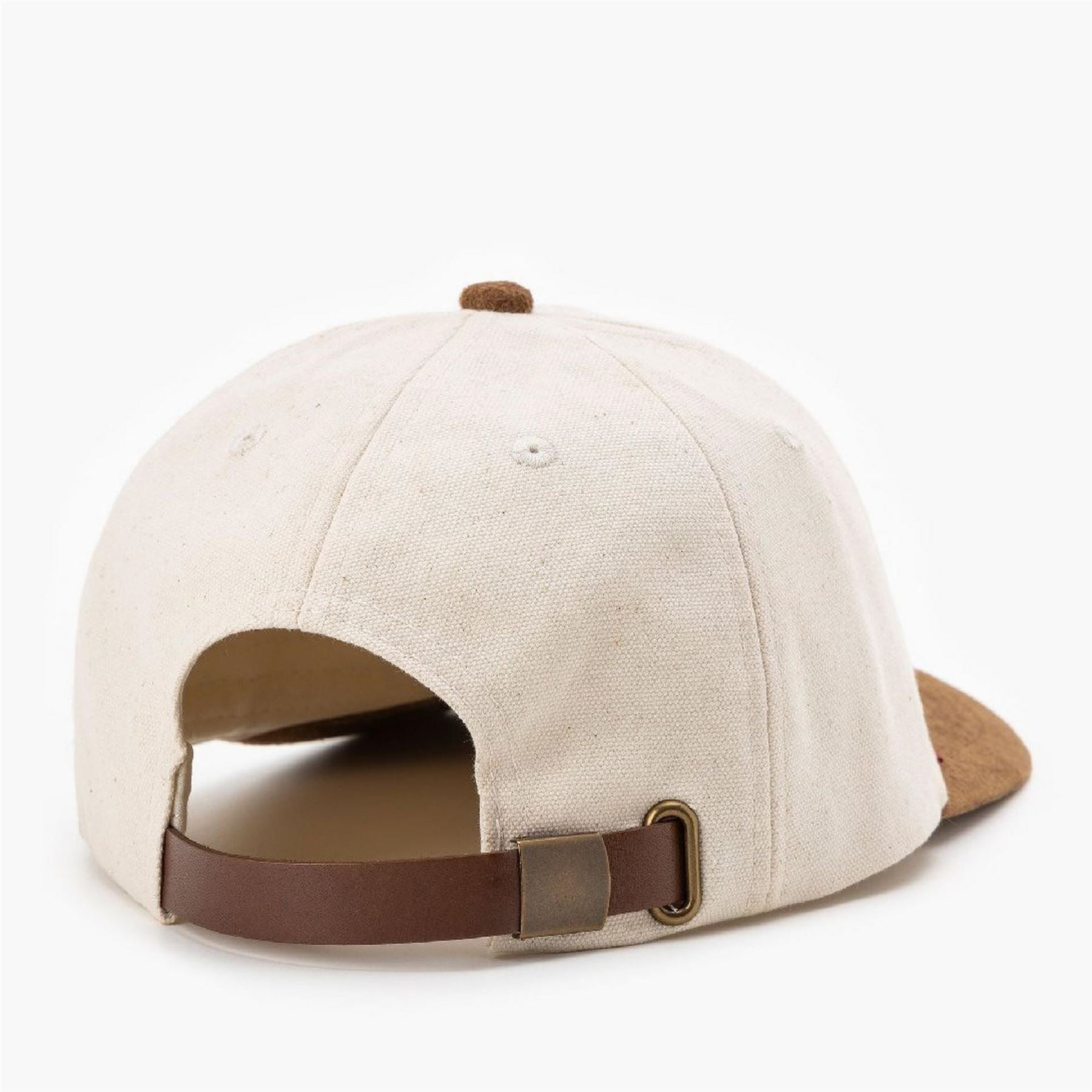 Levis Relaxd Dad Cap