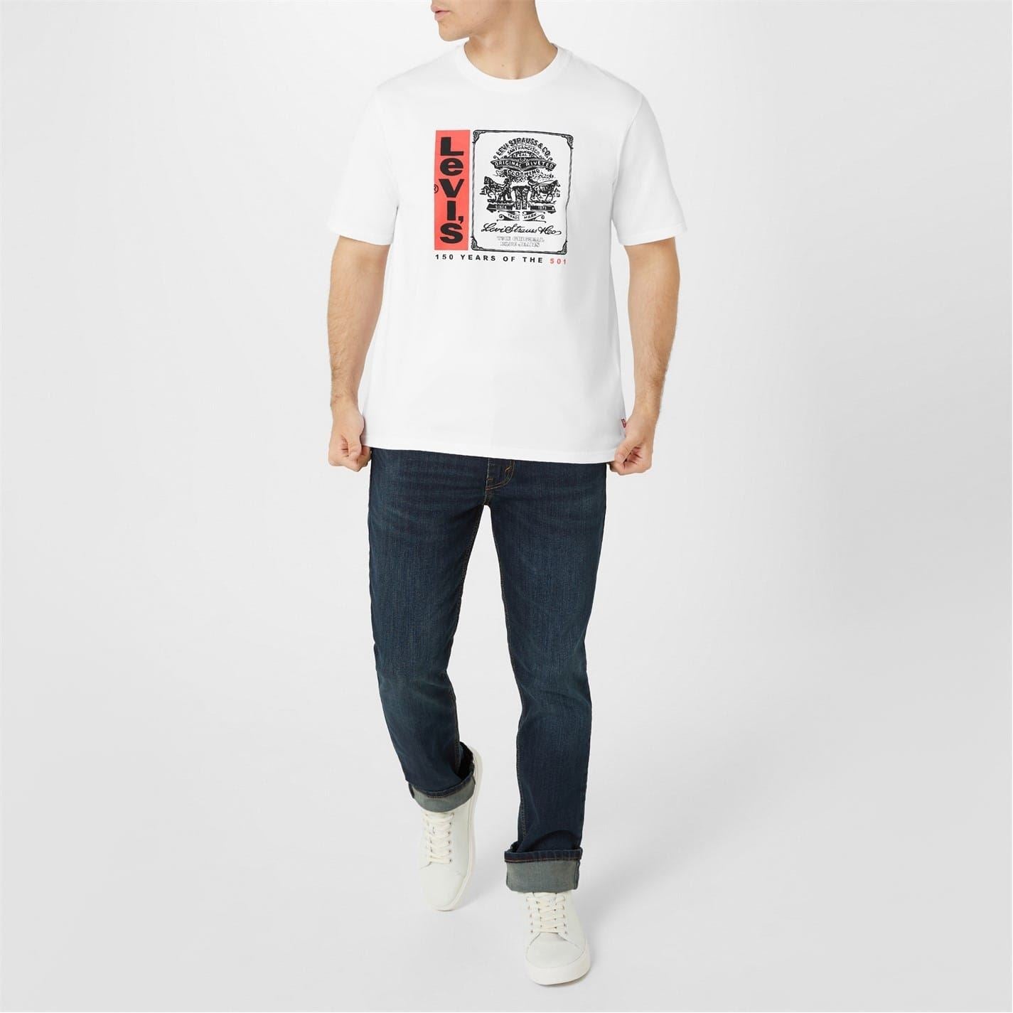 Levis Slim Fit Jeans