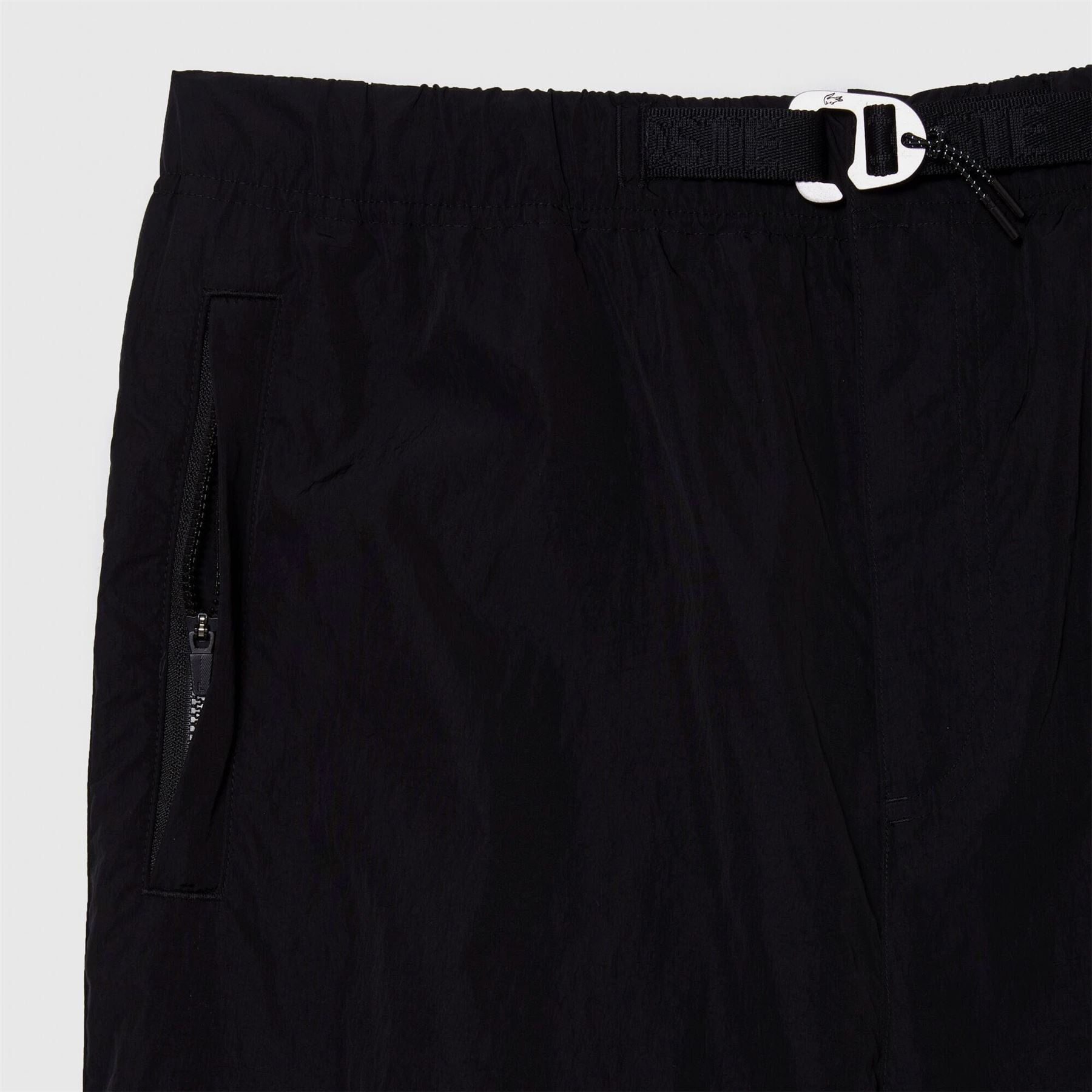 Lacoste Water-Repellent Track Pants