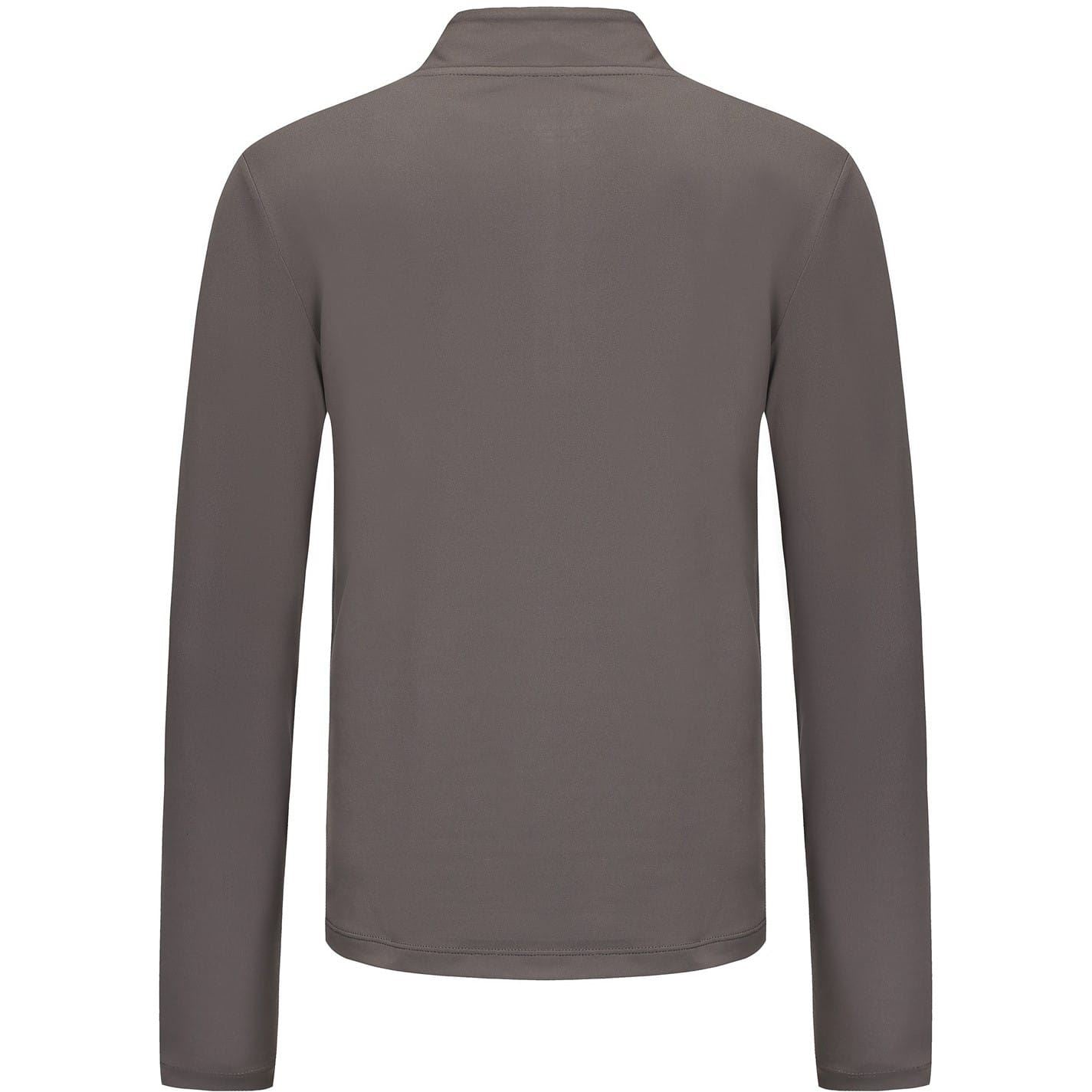 USA Pro Pro Quarter Zip Junior